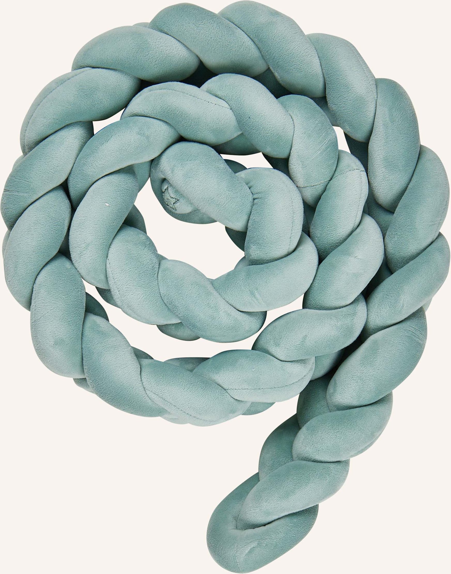 Thumbnail - Sterntaler Wickeltischumrandung gruen