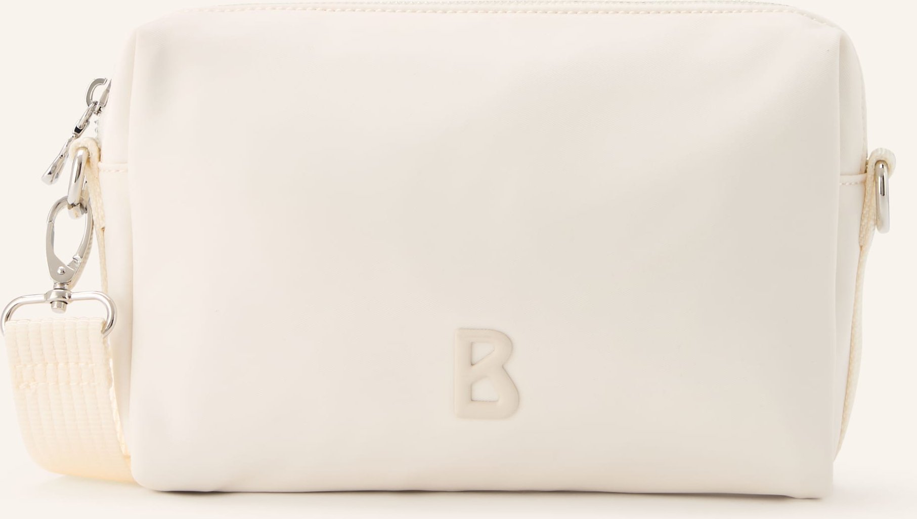 Thumbnail - Bogner Umhängetasche Pukie weiss