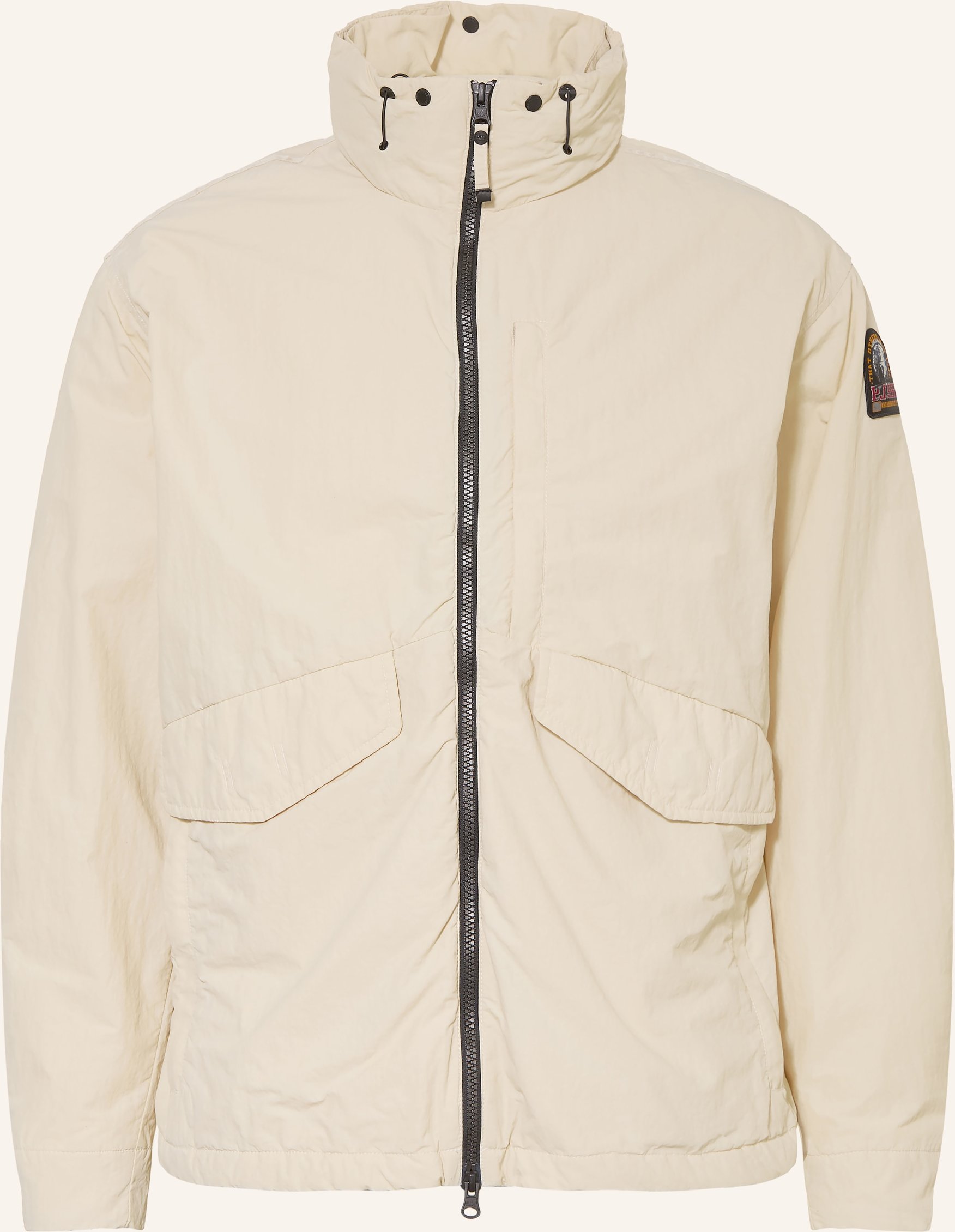 Parajumpers Jacke Kuntrell weiss