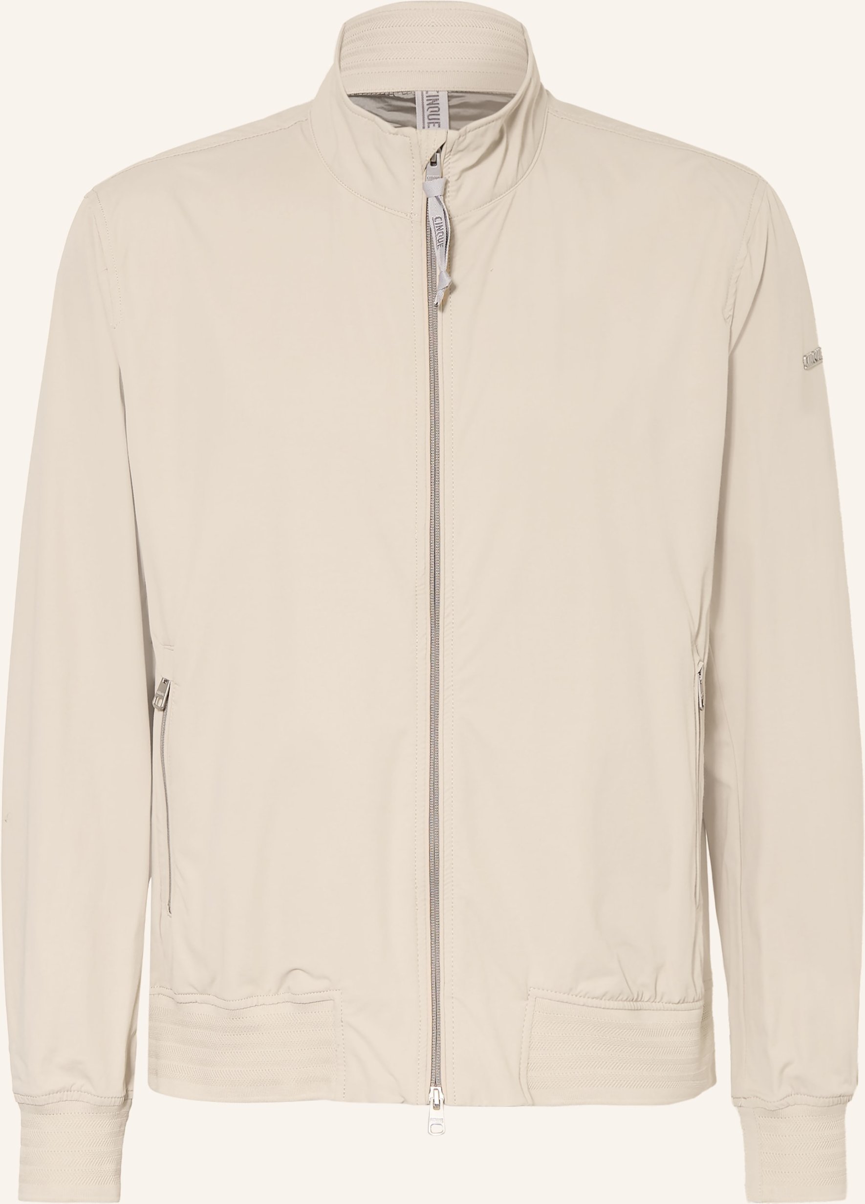 Cinque Blouson Ciscrip braun
