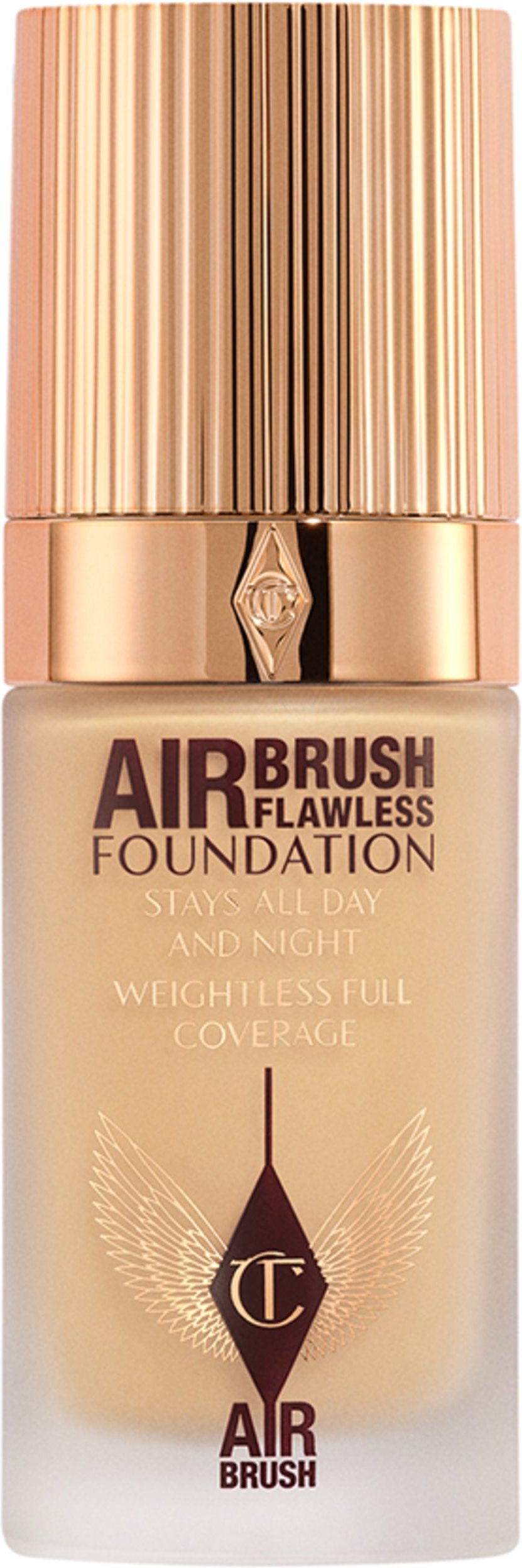 Charlotte Tilbury Airbrush Flawless Foundation Foundation