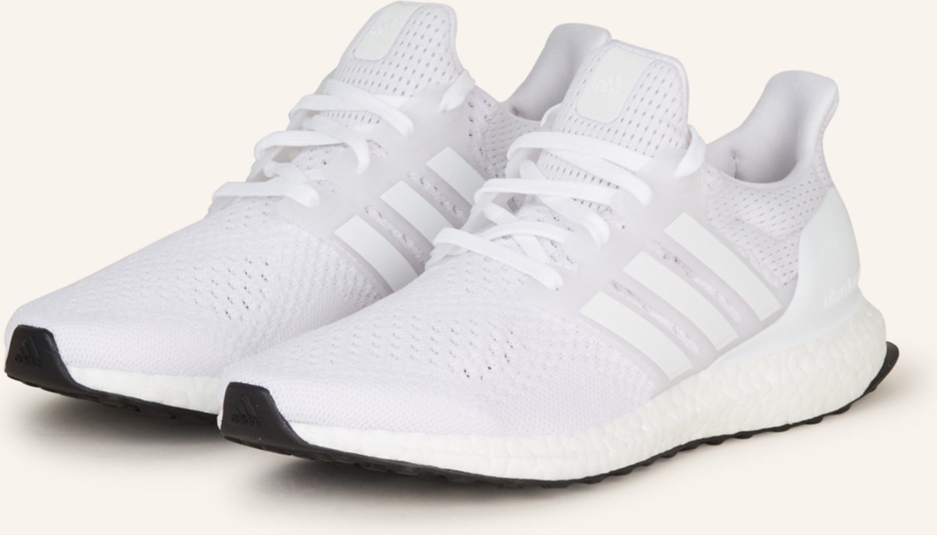 Adidas Sneaker Ultraboost 1.0 weiss