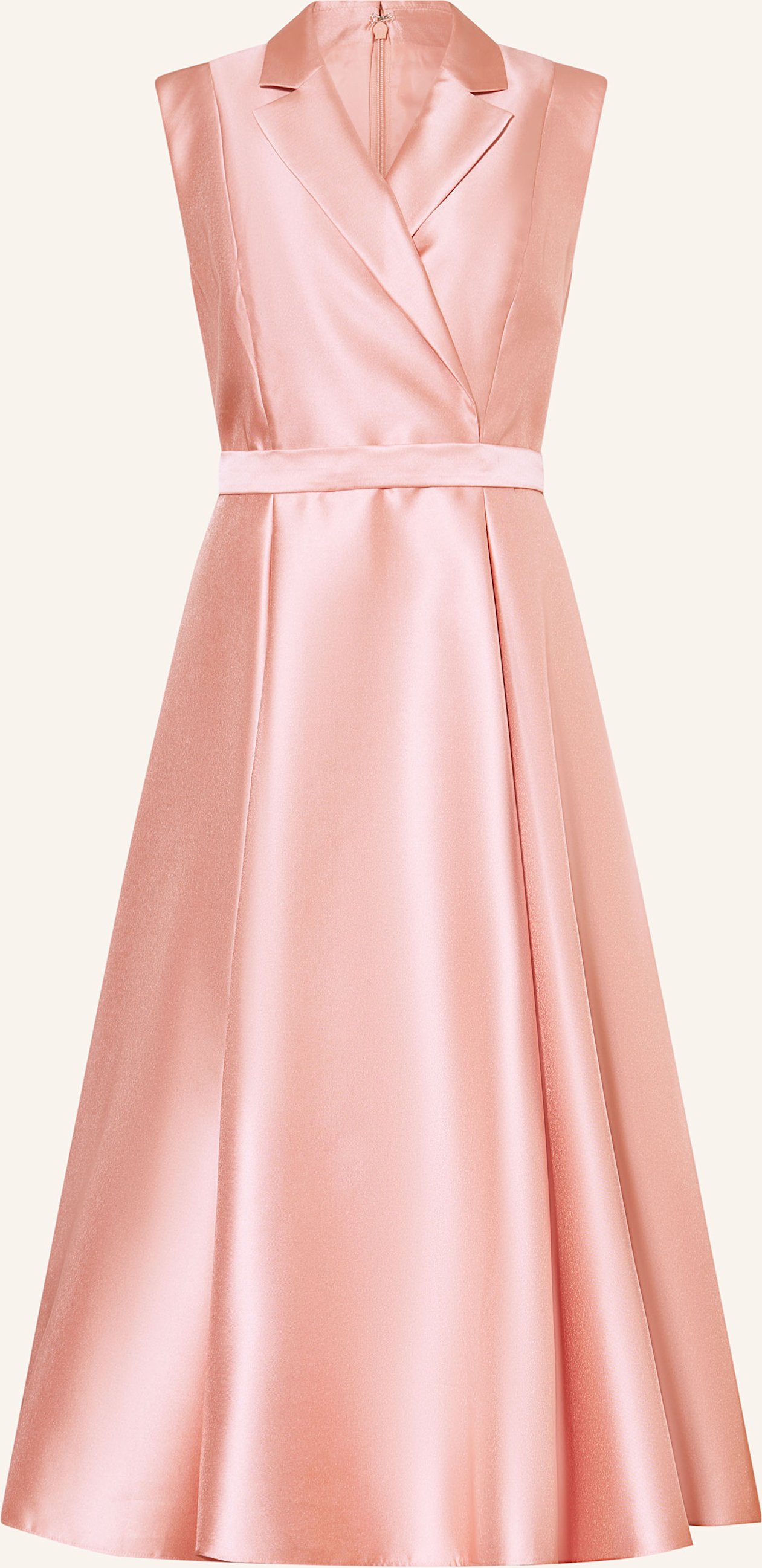 Adrianna Papell Cocktailkleid rosa