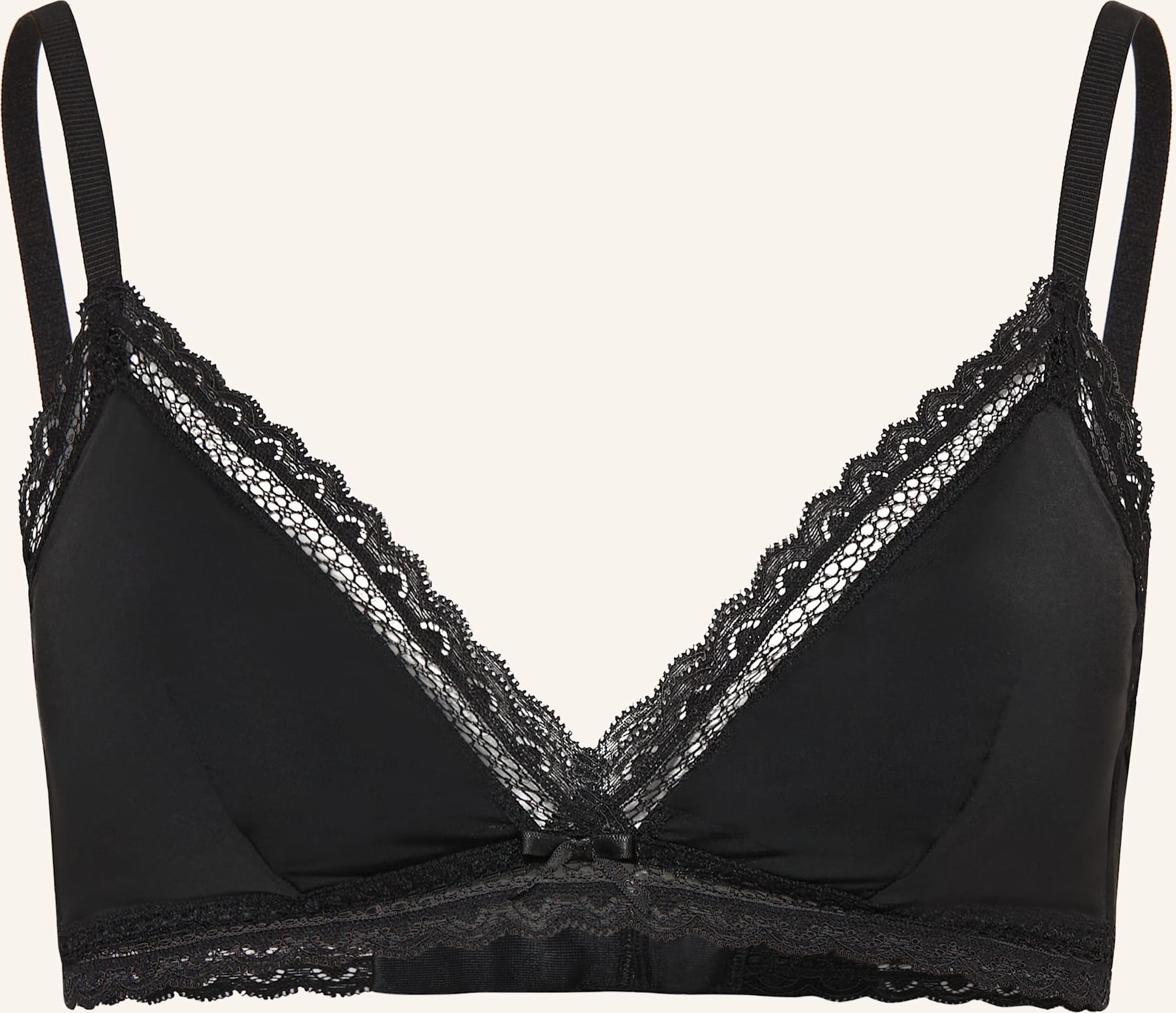 Hugo Triangel-Bh schwarz