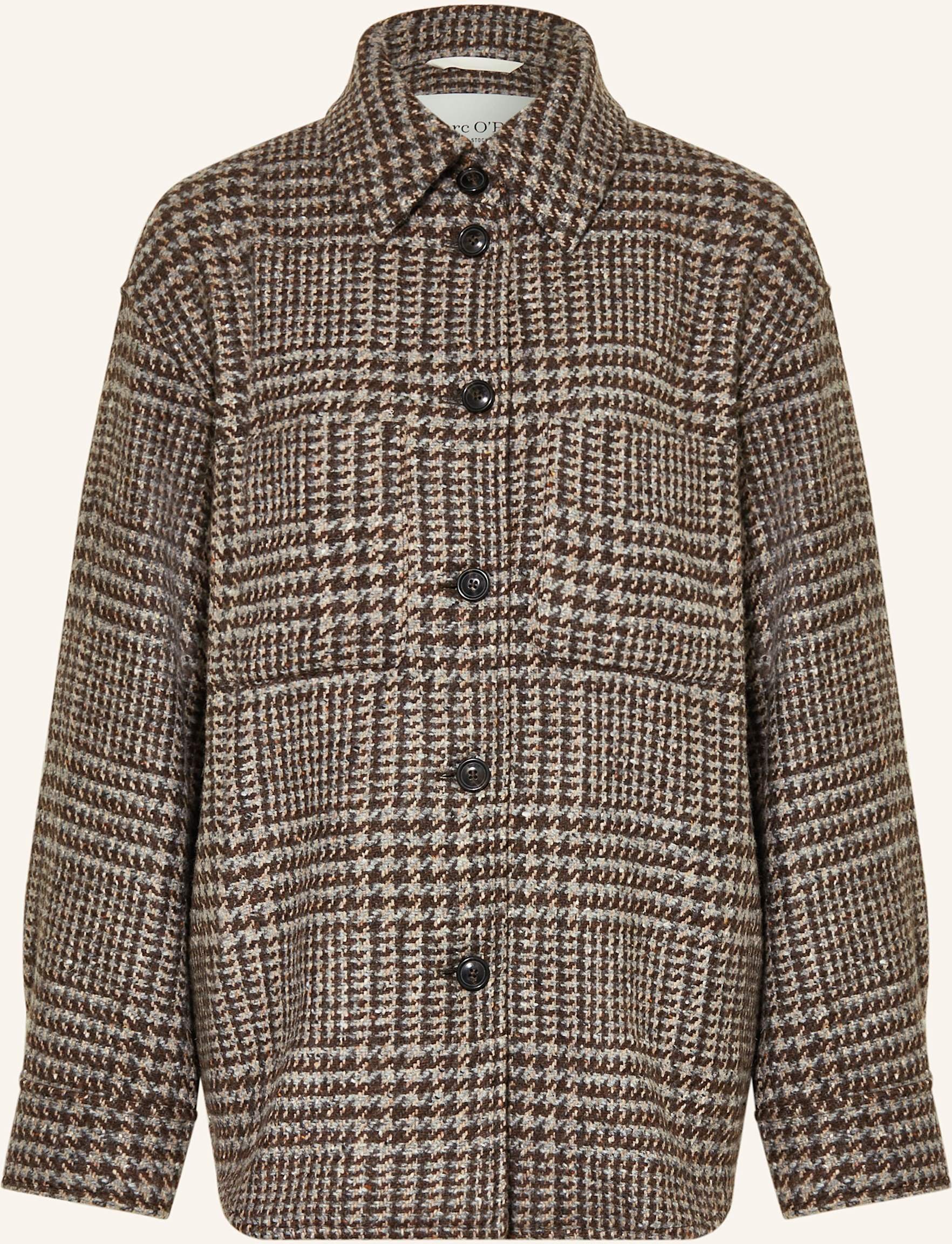 Marc O'polo Jacke braun