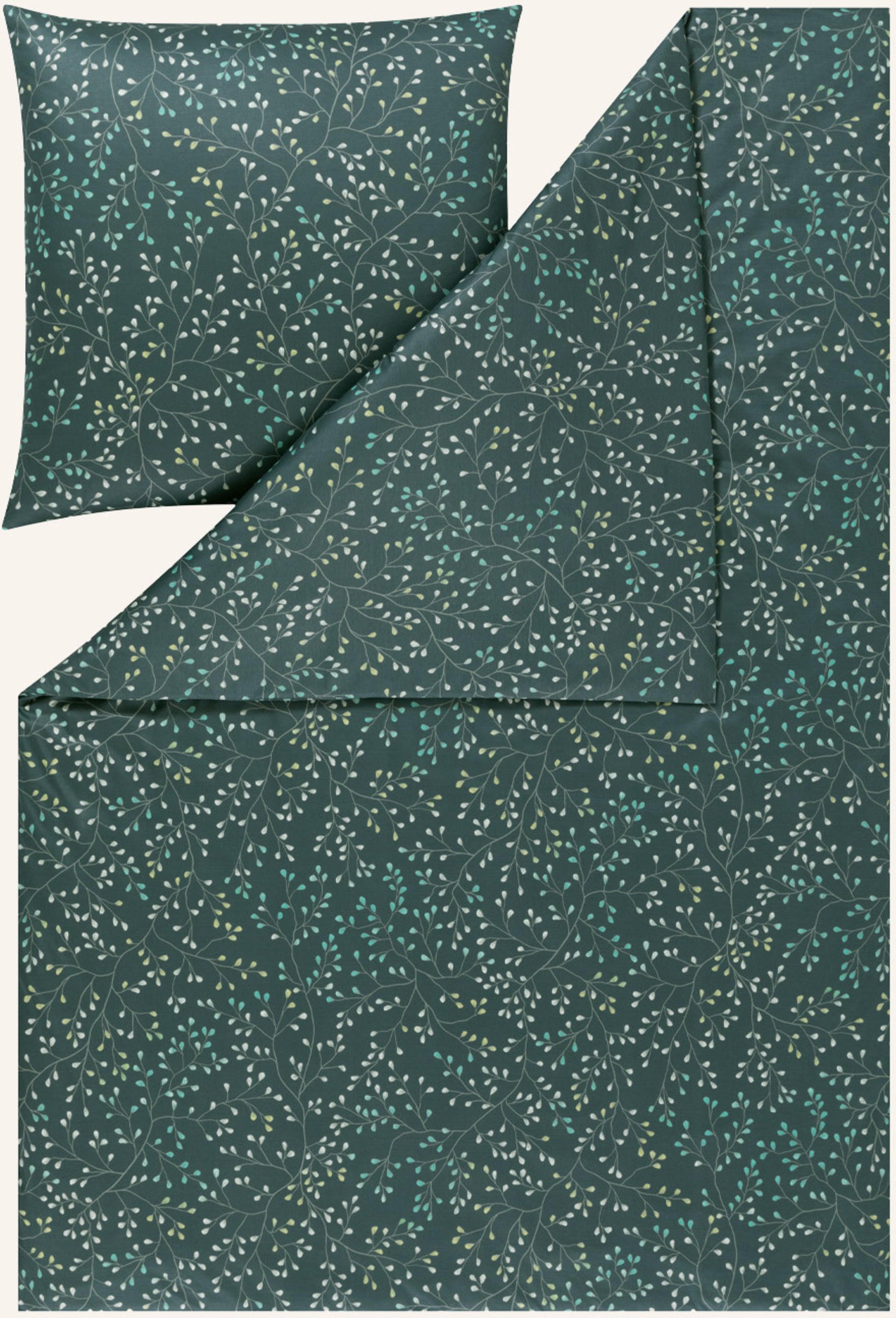 Estella Bettwäsche Aline blau