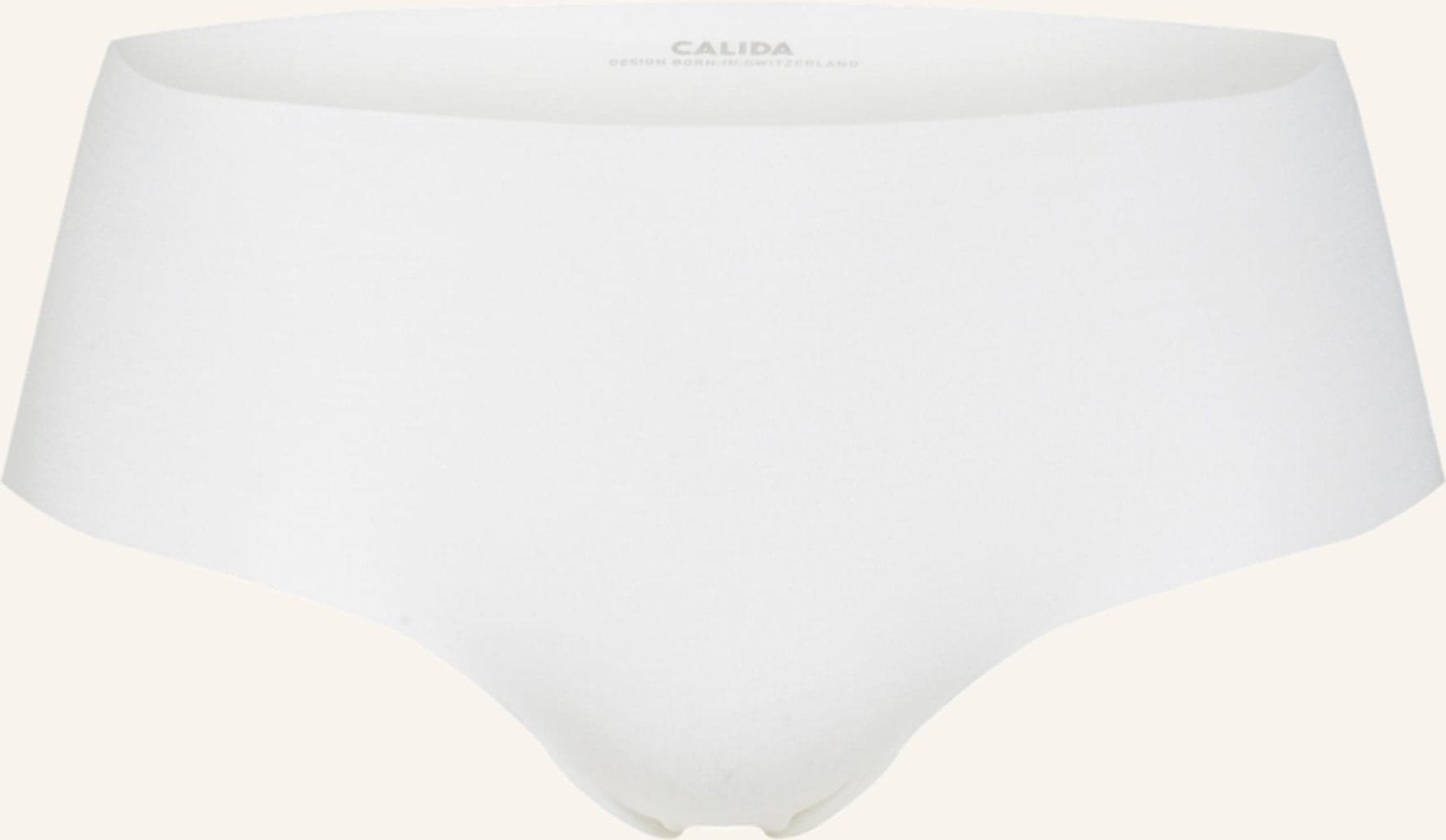 Calida Panty Circular weiss