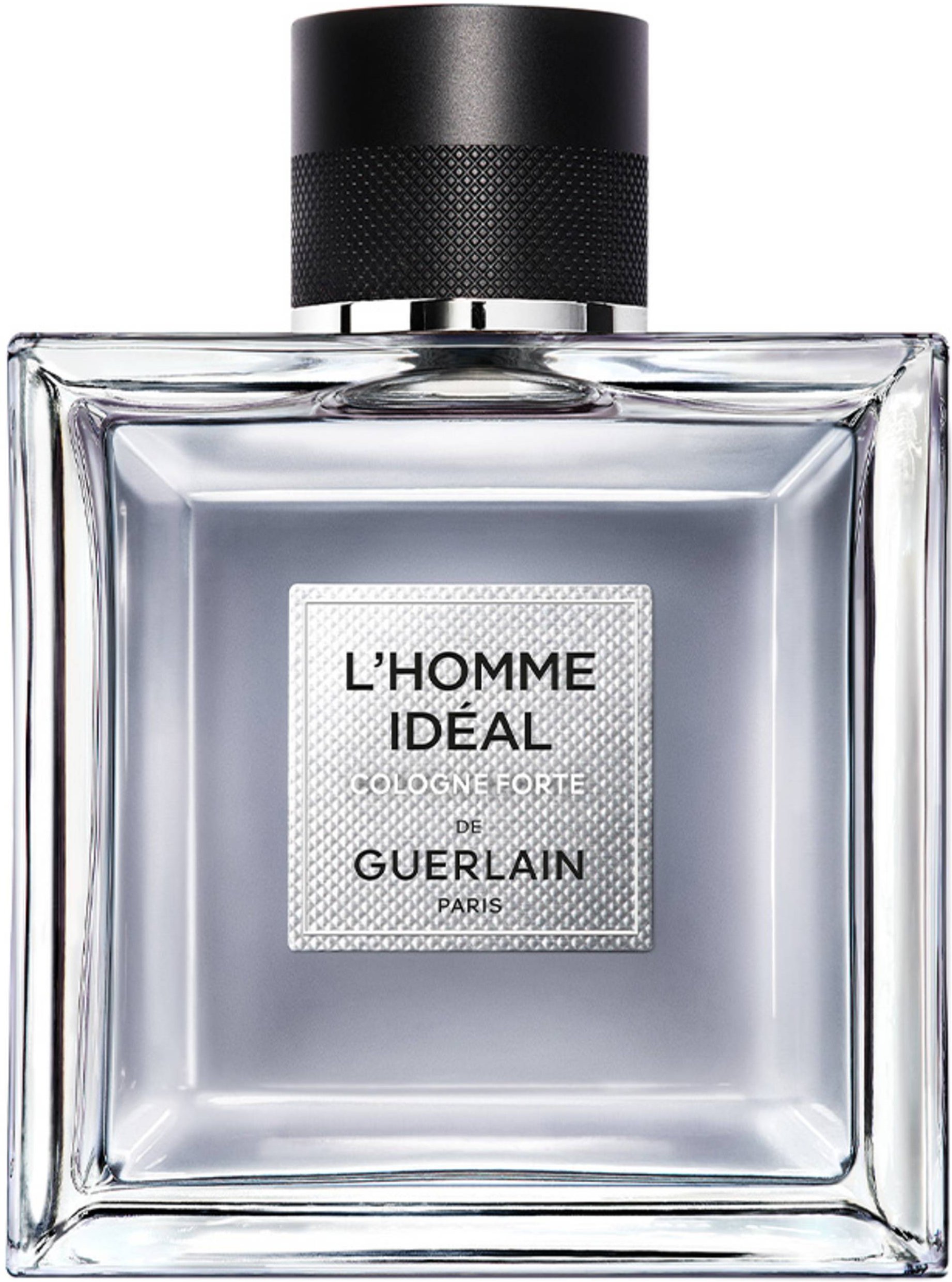Guerlain L'homme Idéal Cologne Forte Eau de Parfum 100 ml