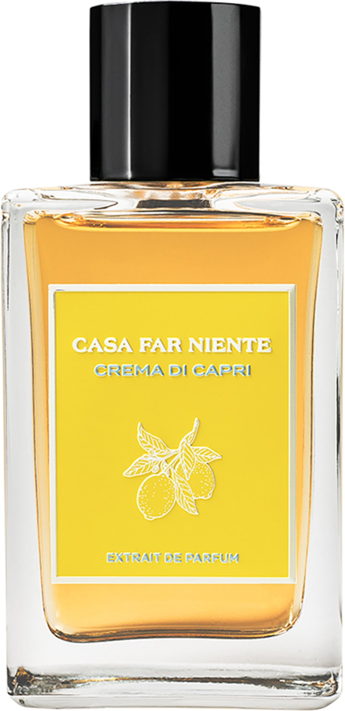Thumbnail - Casa Far Niente Crema Di Capri Extrait de Parfum 100 ml