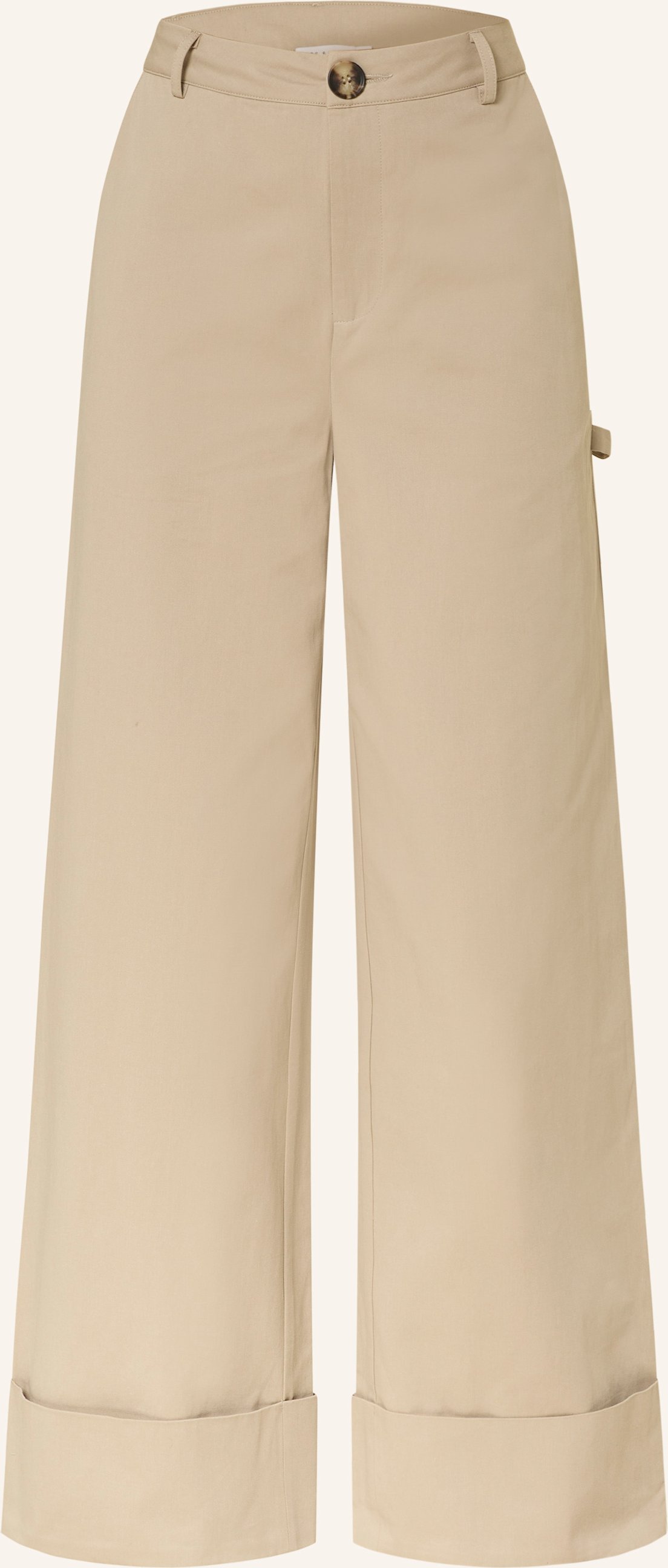 Mrs & Hugs Hose beige