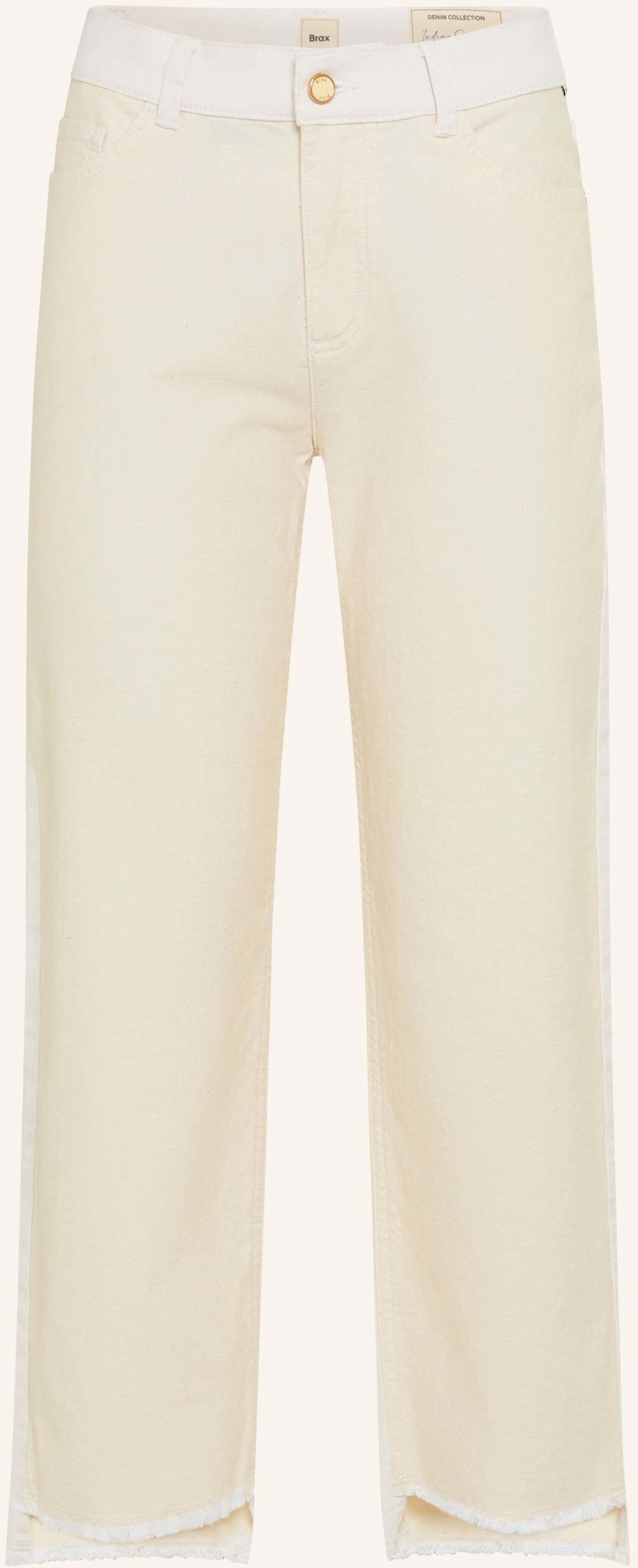 Brax Jeans Style Madison S beige