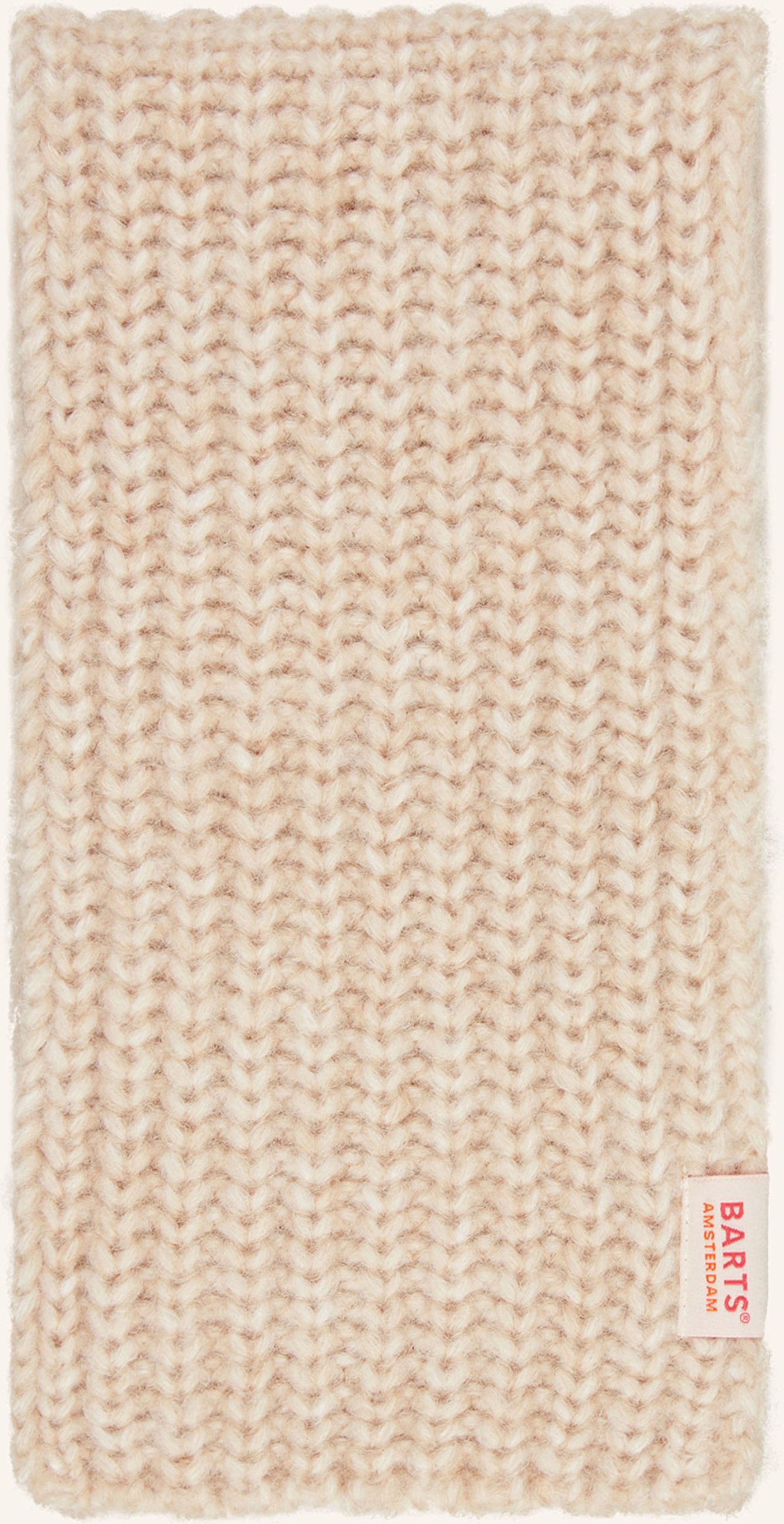 Barts Schal Akeya braun