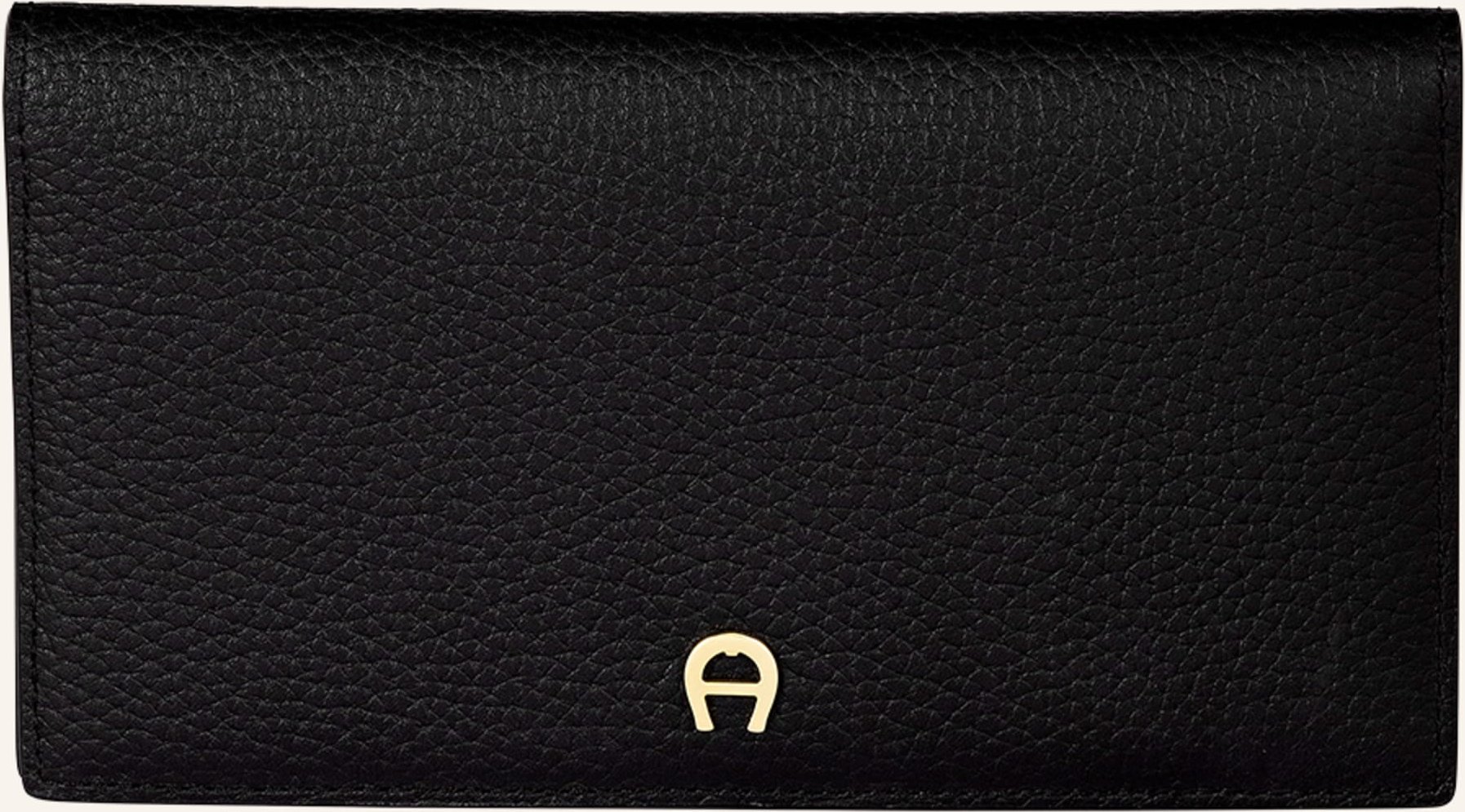 Thumbnail - Aigner Geldbörse Delia schwarz