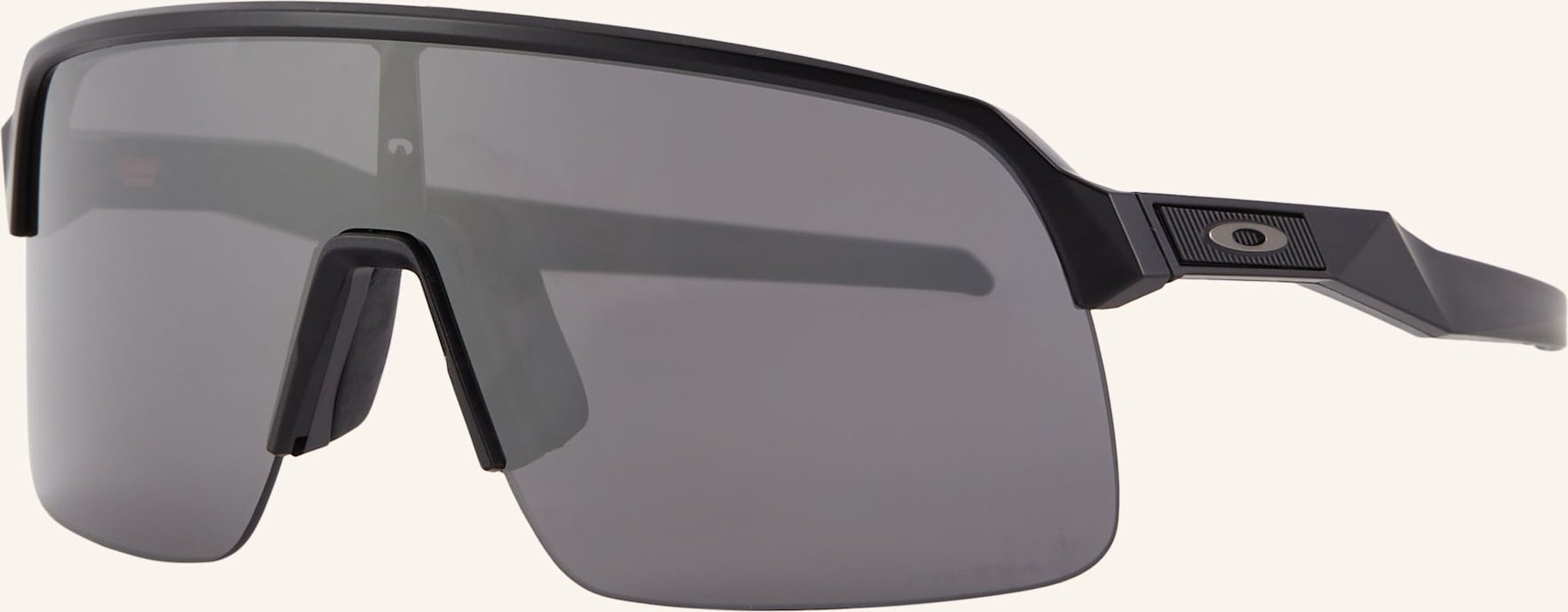 Oakley Radbrille Sutro Lite schwarz