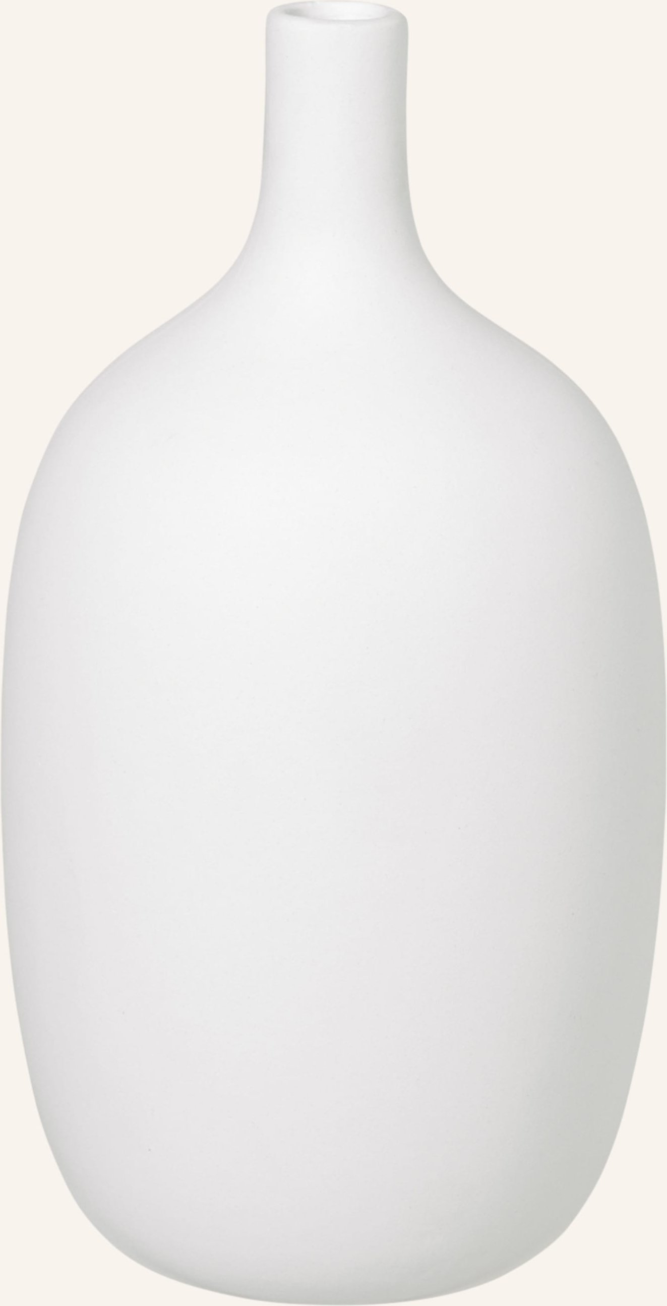 Blomus Vase Ceola Small weiss