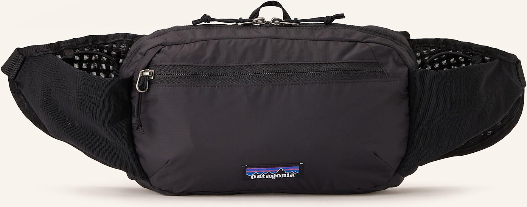 Thumbnail - Patagonia Gürteltasche Terravia 4 L schwarz
