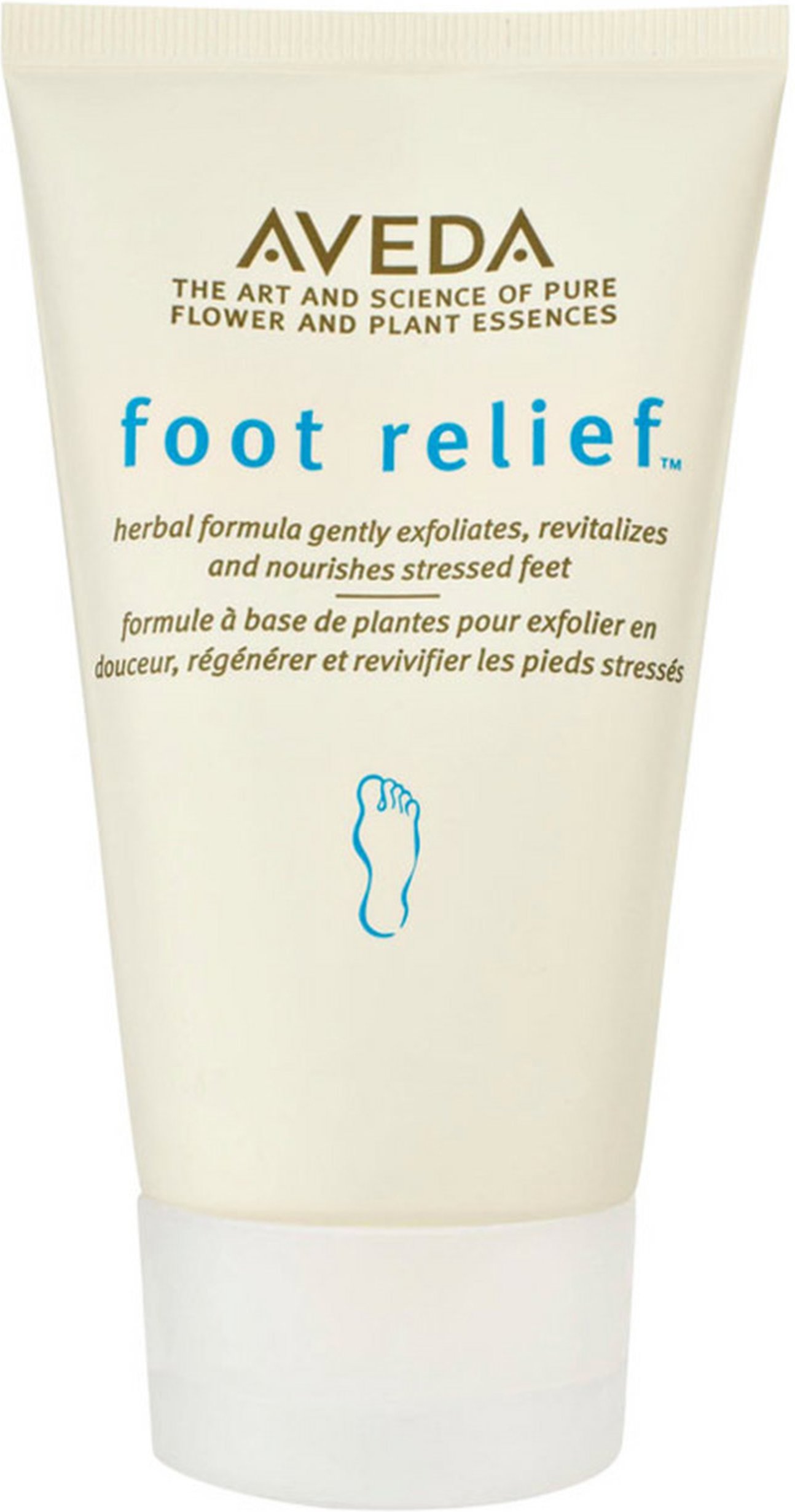Aveda Foot Relief Fußcreme 125 ml