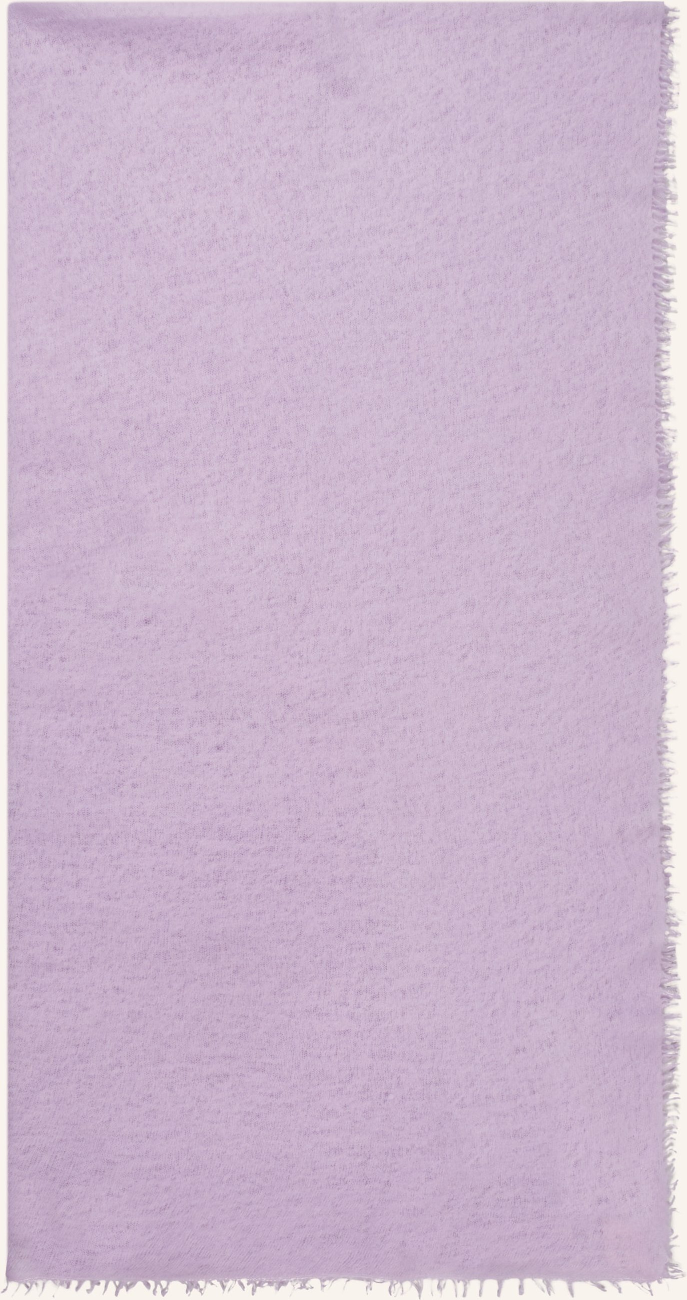 Purschoen Cashmere-Schal lila