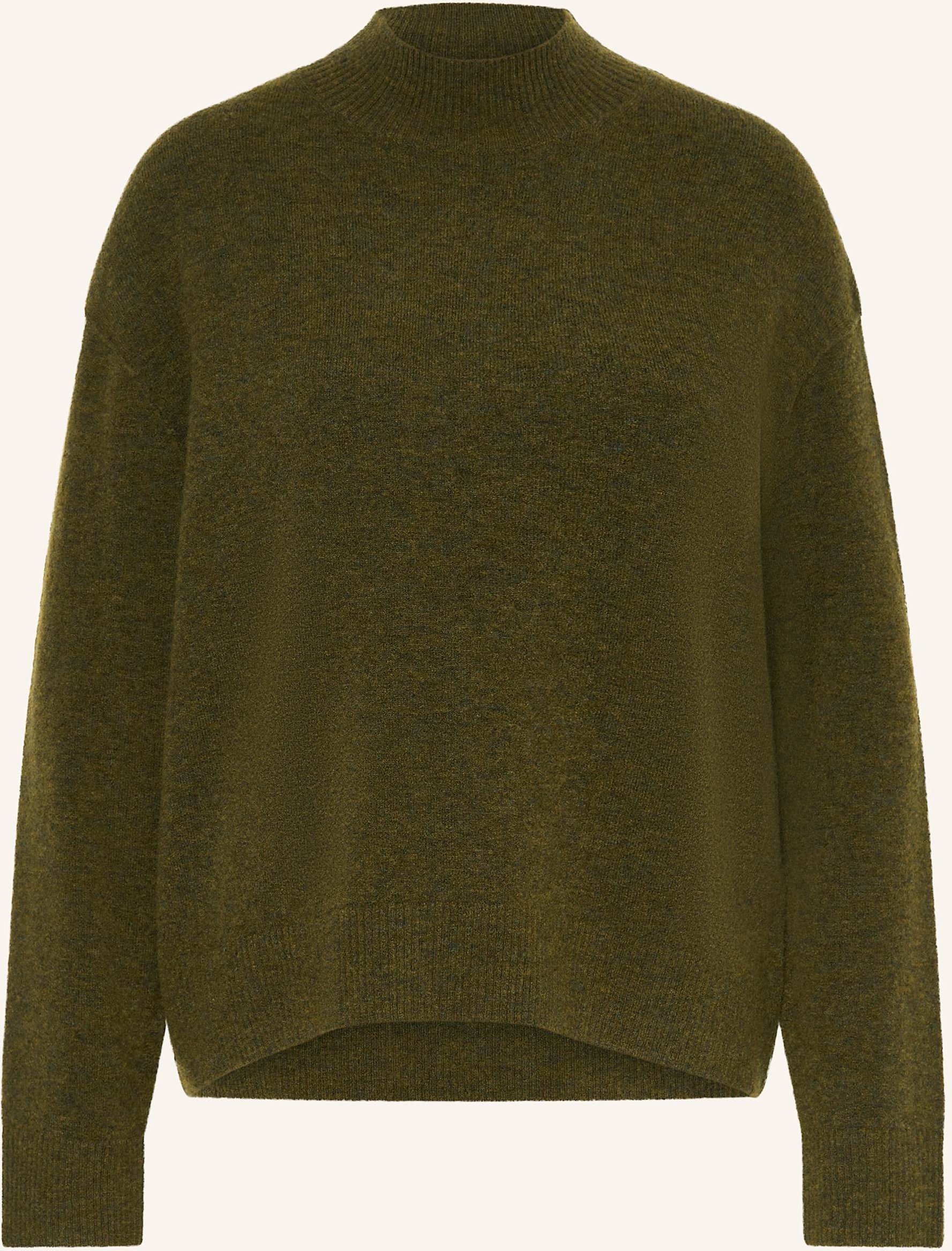 Marc O'polo Denim Pullover gruen