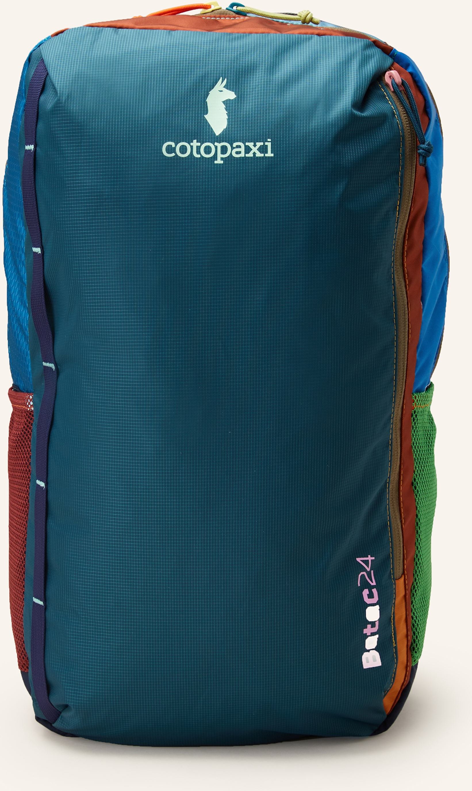 Cotopaxi Rucksack Batac 24 L Mit Laptop-Fach gruen