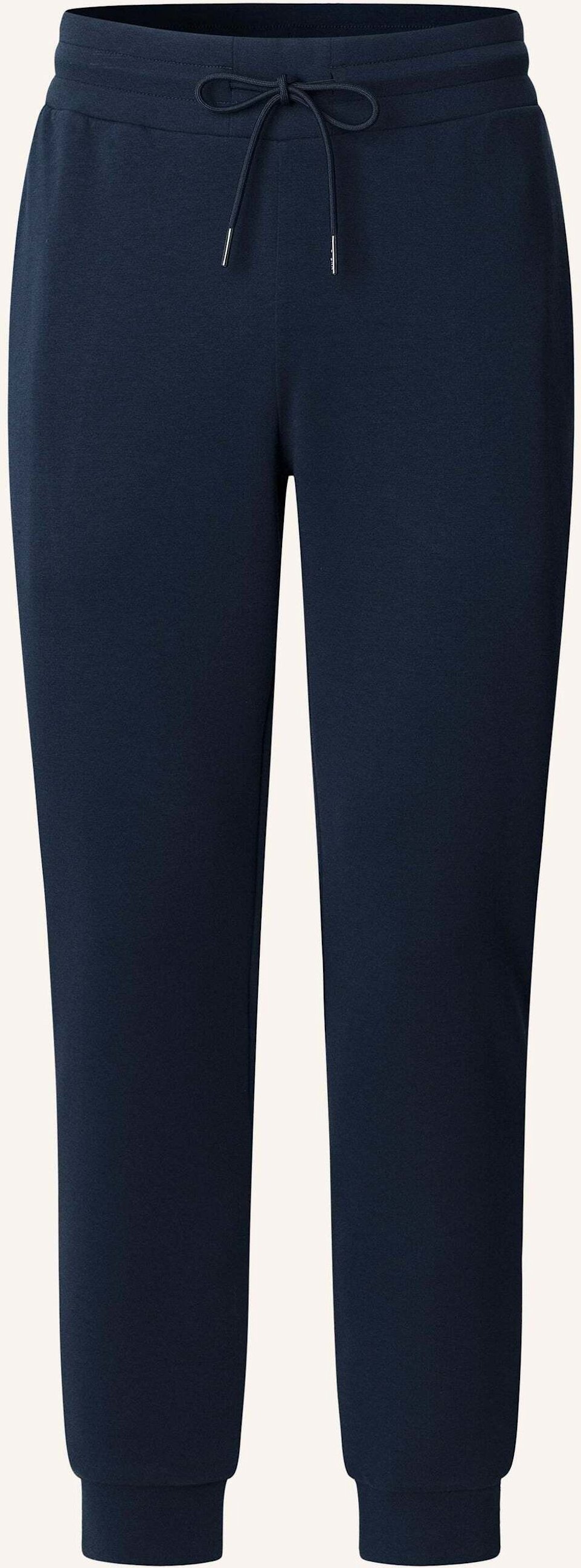 Hackett London Jogginghose Hs Essential Jogger blau