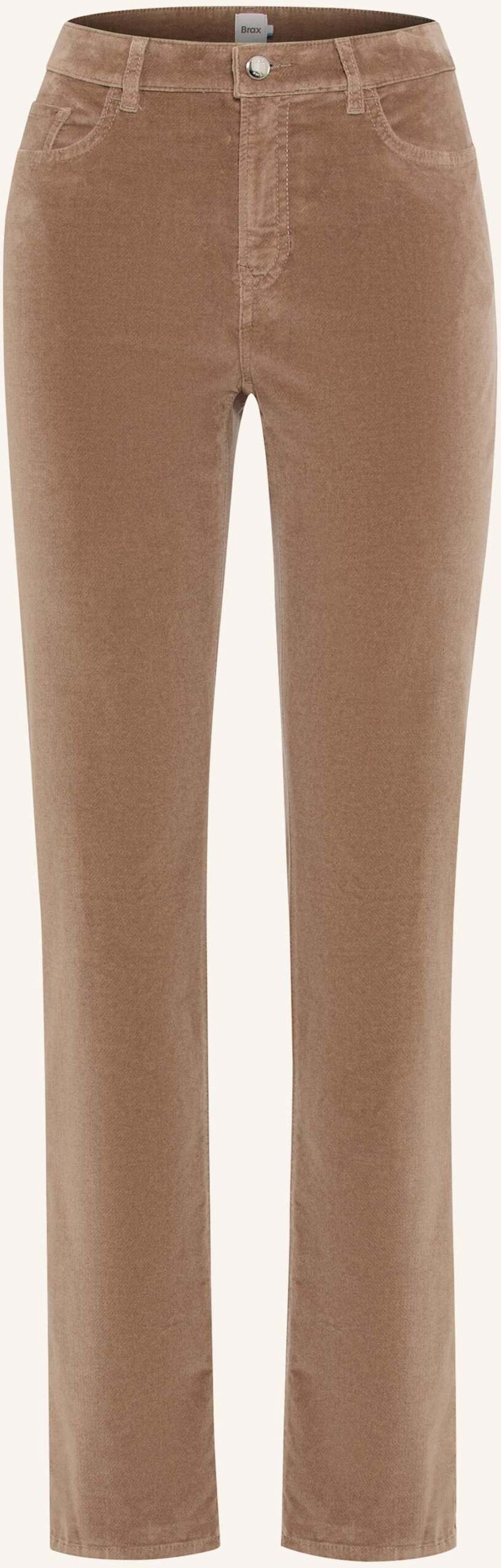 Thumbnail - Brax Five-Pocket-Jeans Style Carola braun