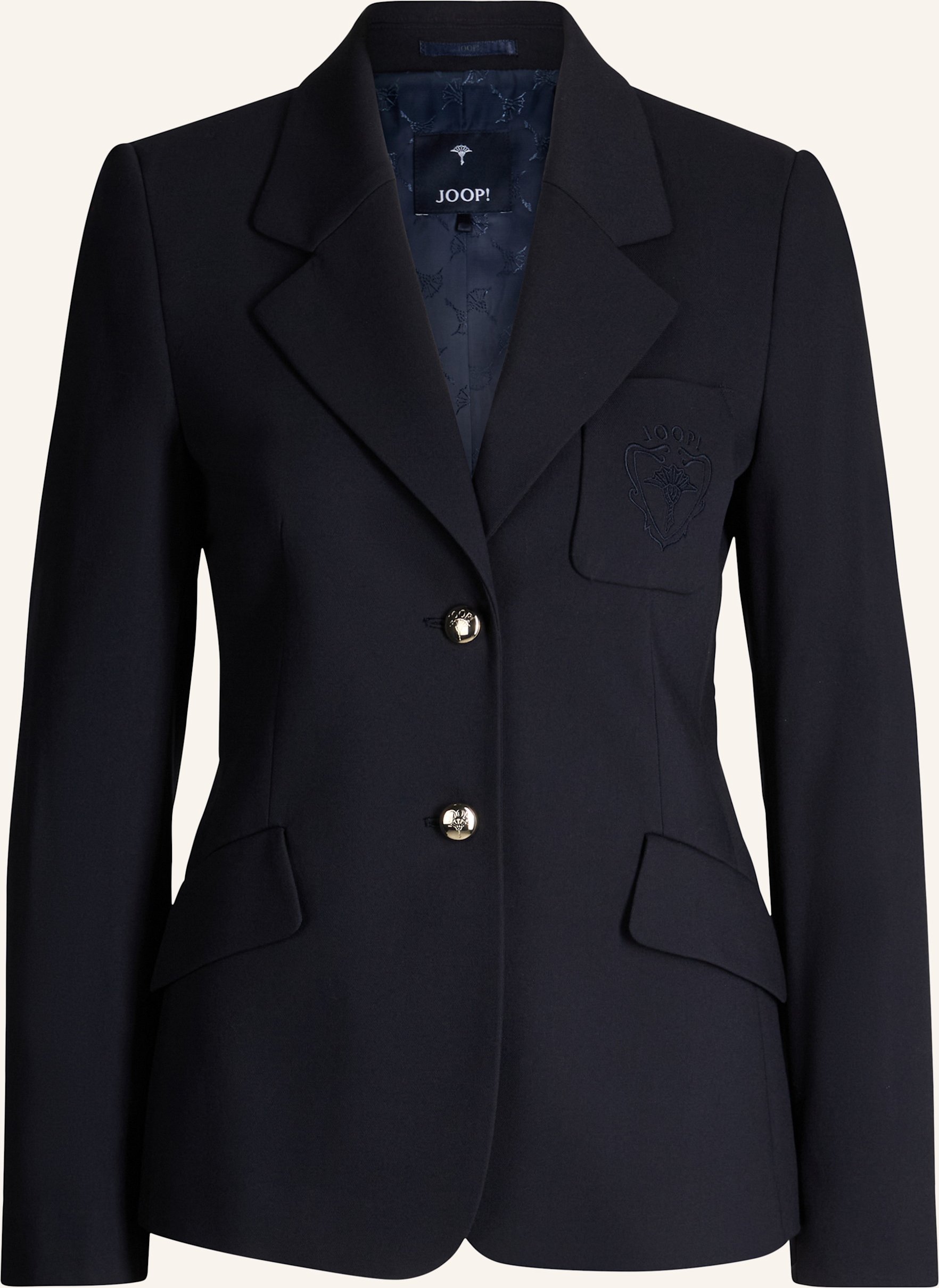 Joop! Blazer blau