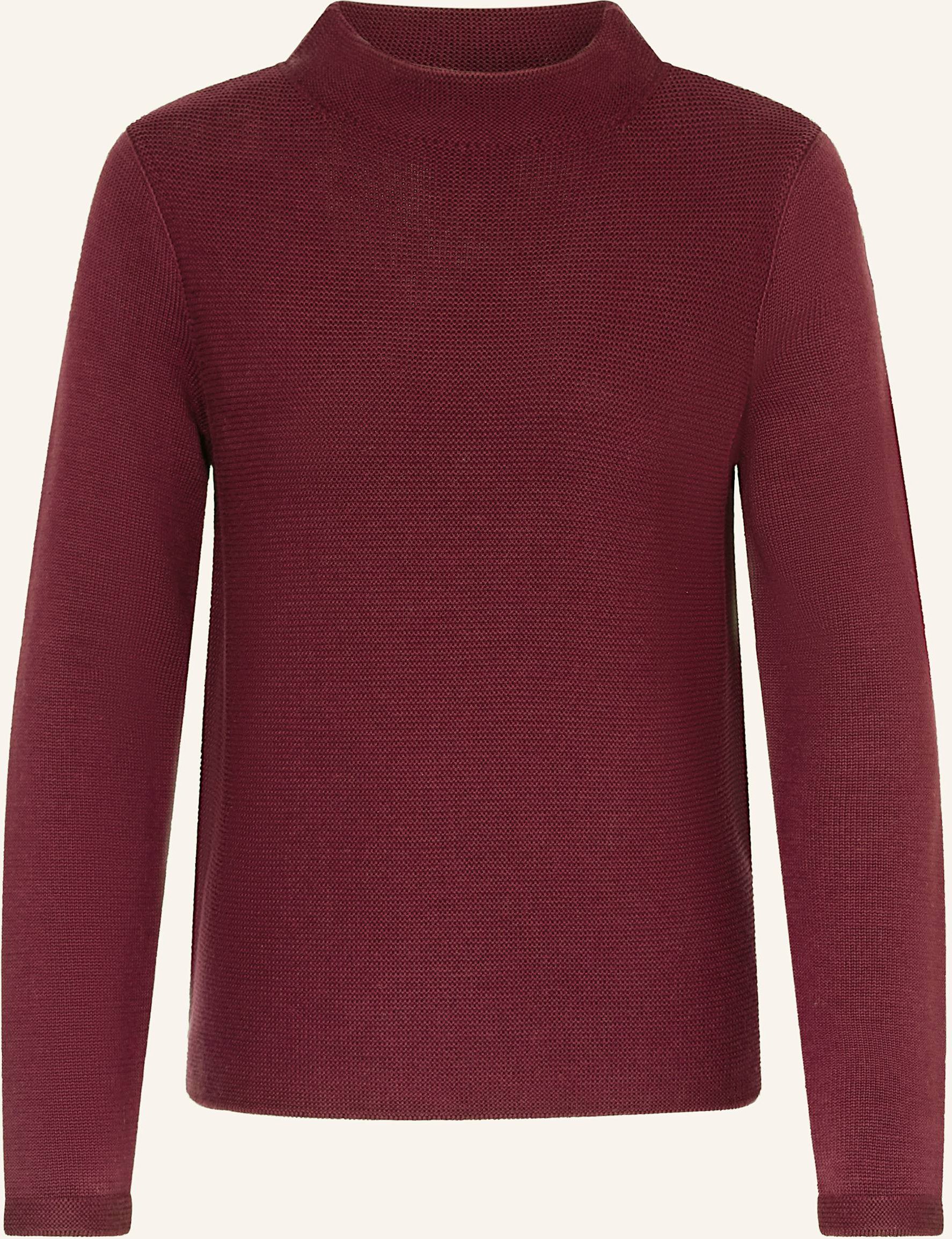 Marc O'polo Pullover lila