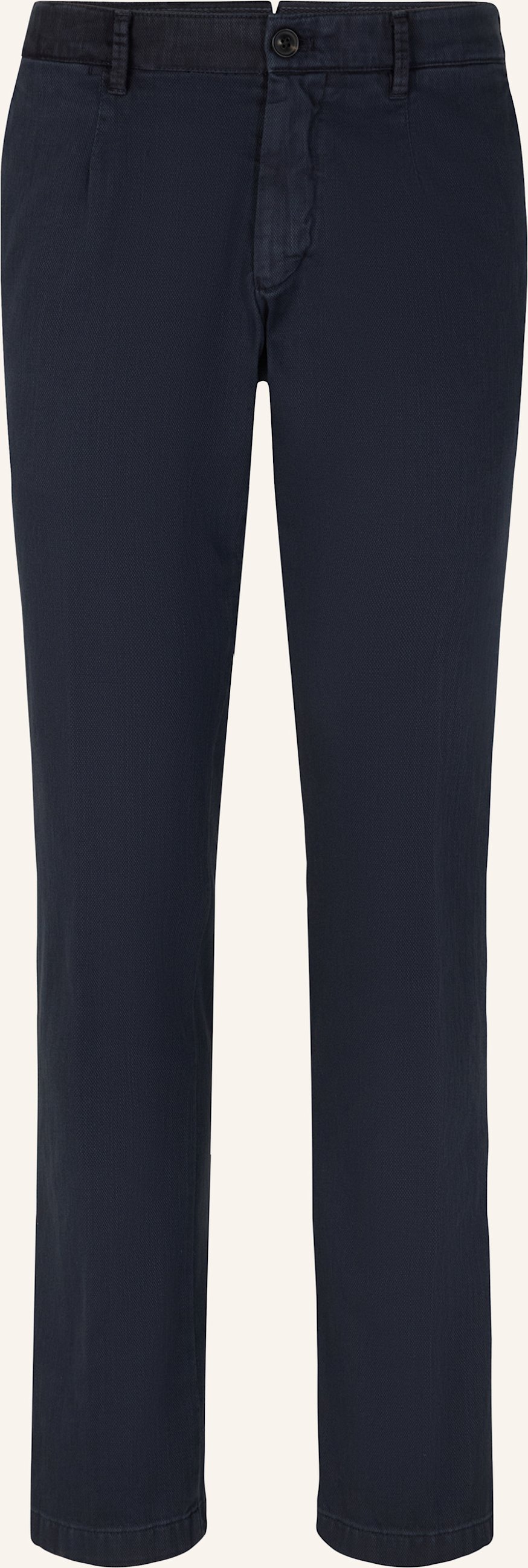 Thumbnail - Windsor. Chino Casual Fit blau