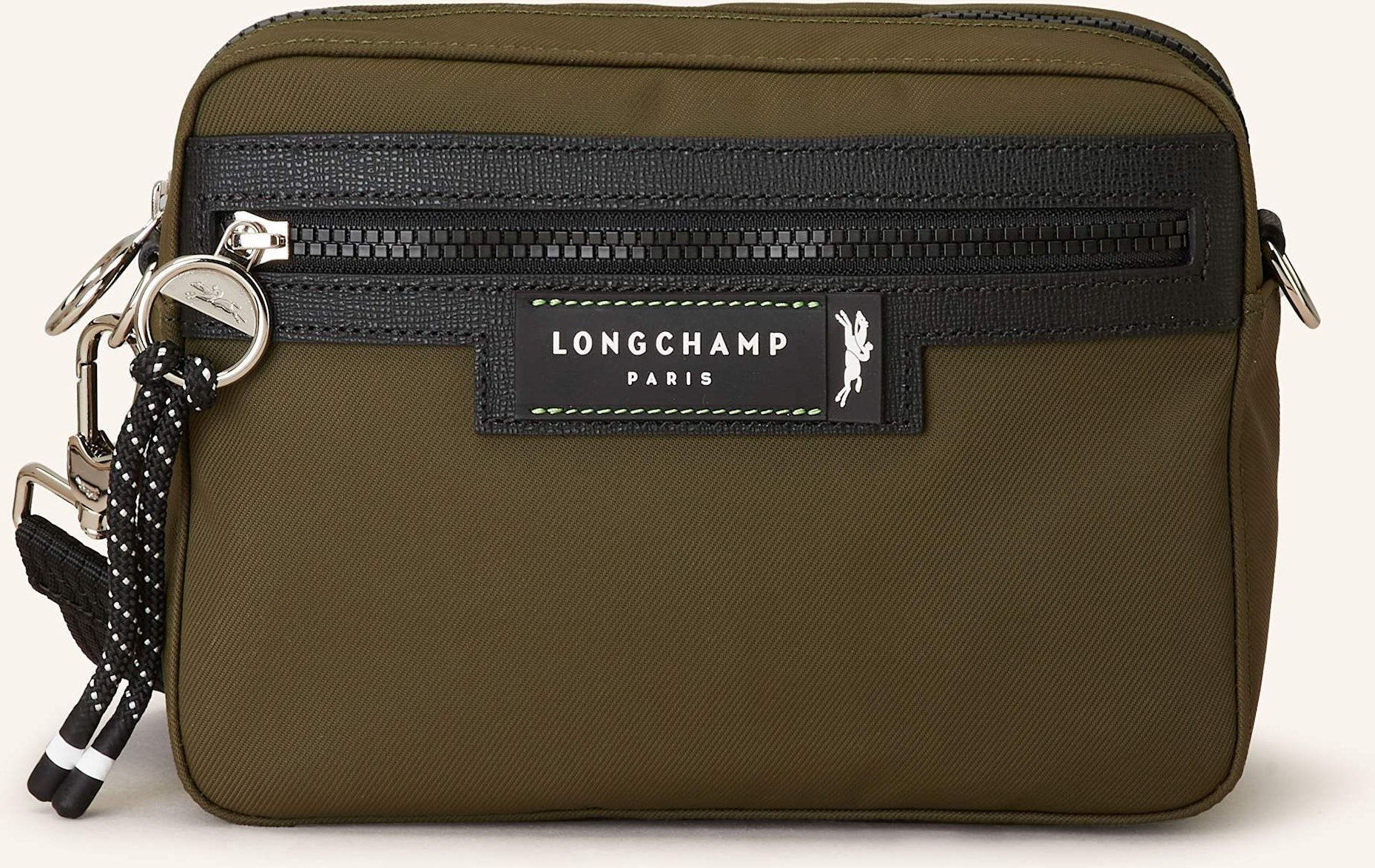 Longchamp Umhängetasche Le Pliage Energy gruen