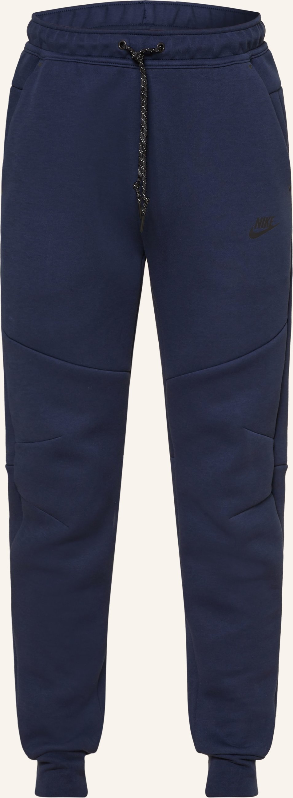 Nike Sweatpants Tech blau