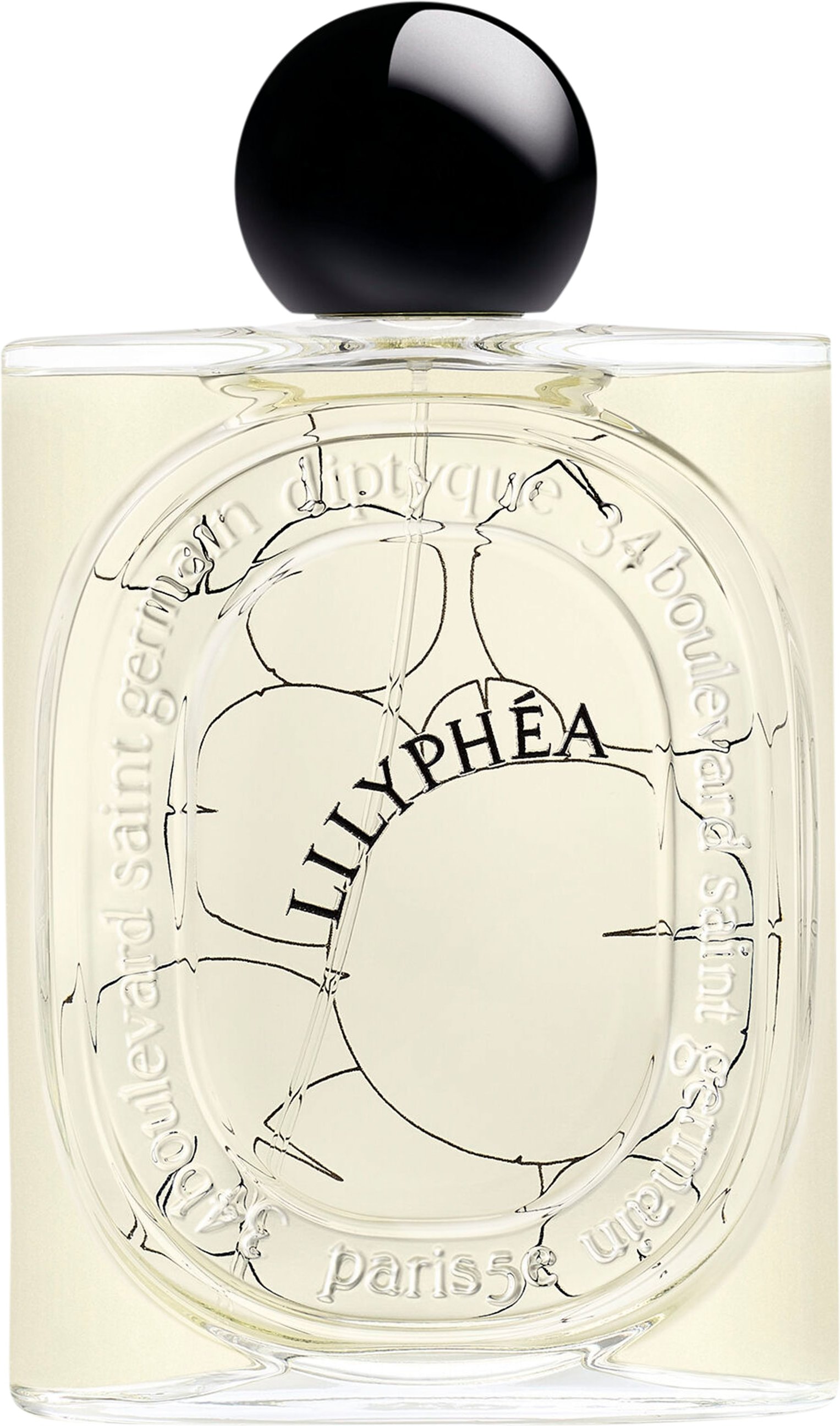 Diptyque Les Essences Lilyphéa Eau de Parfum 100 ml