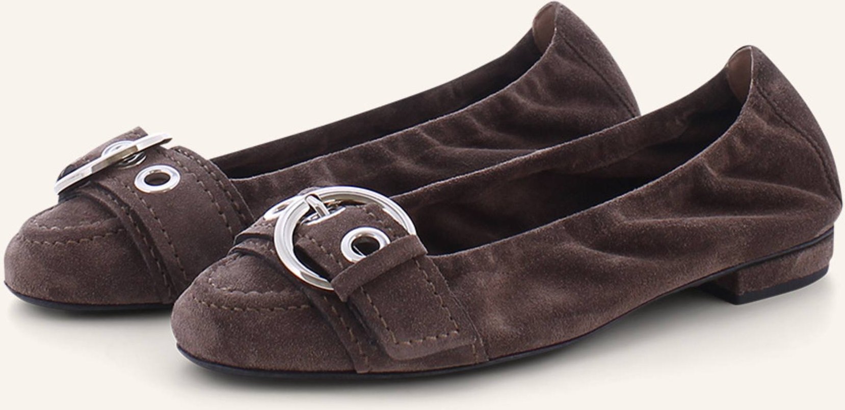 Kennel & Schmenger Ballerina Malu braun