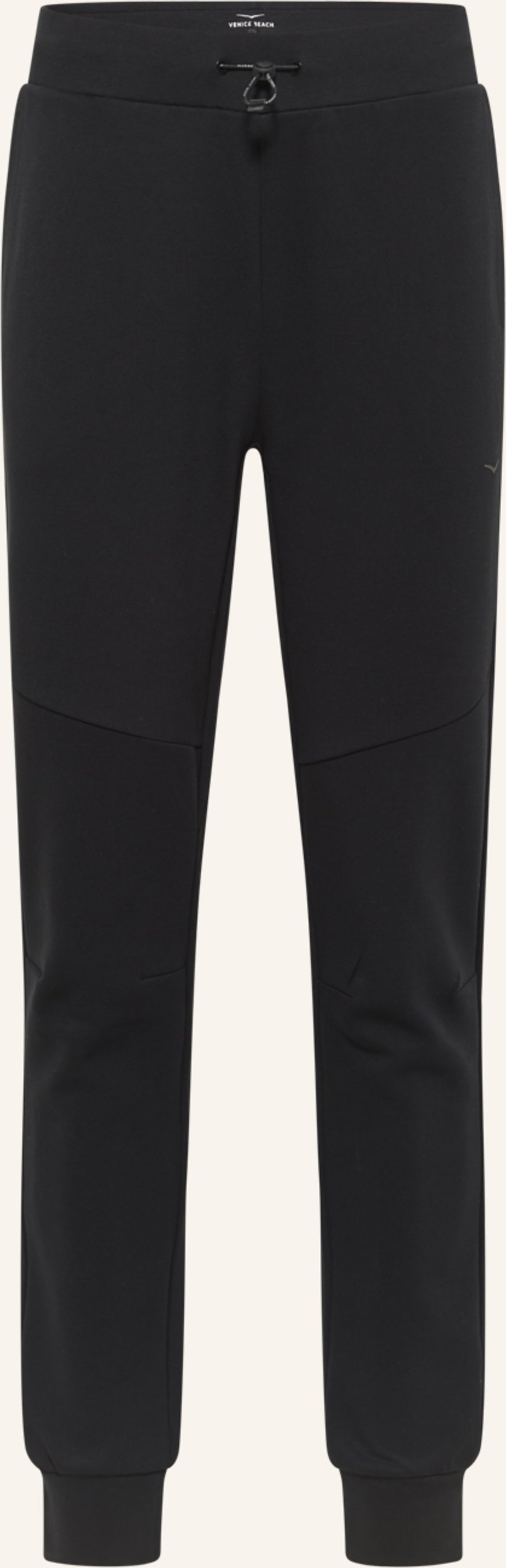 Venice Beach Sweathose Vbm Byron schwarz