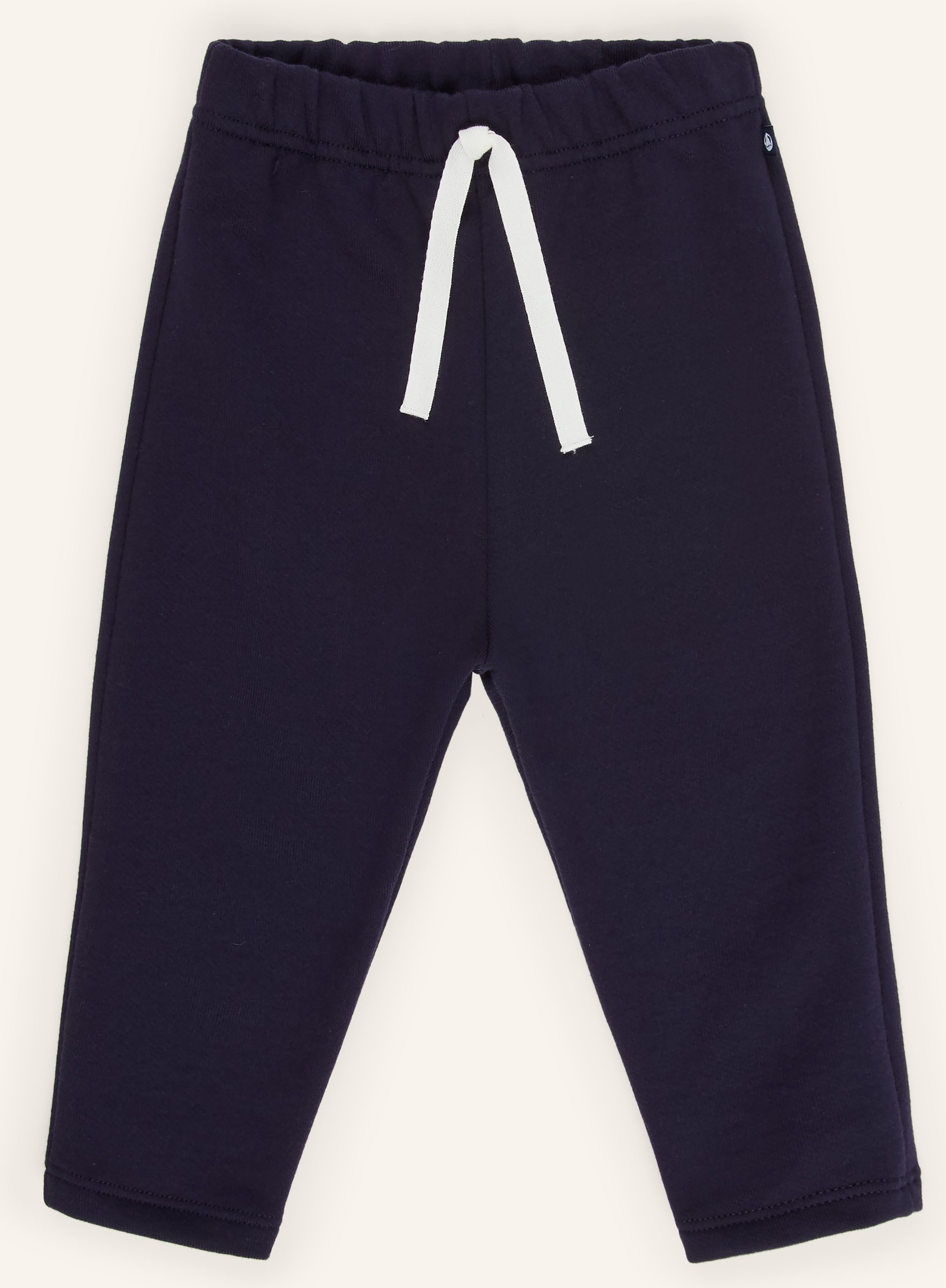 Petit Bateau Sweatpants blau
