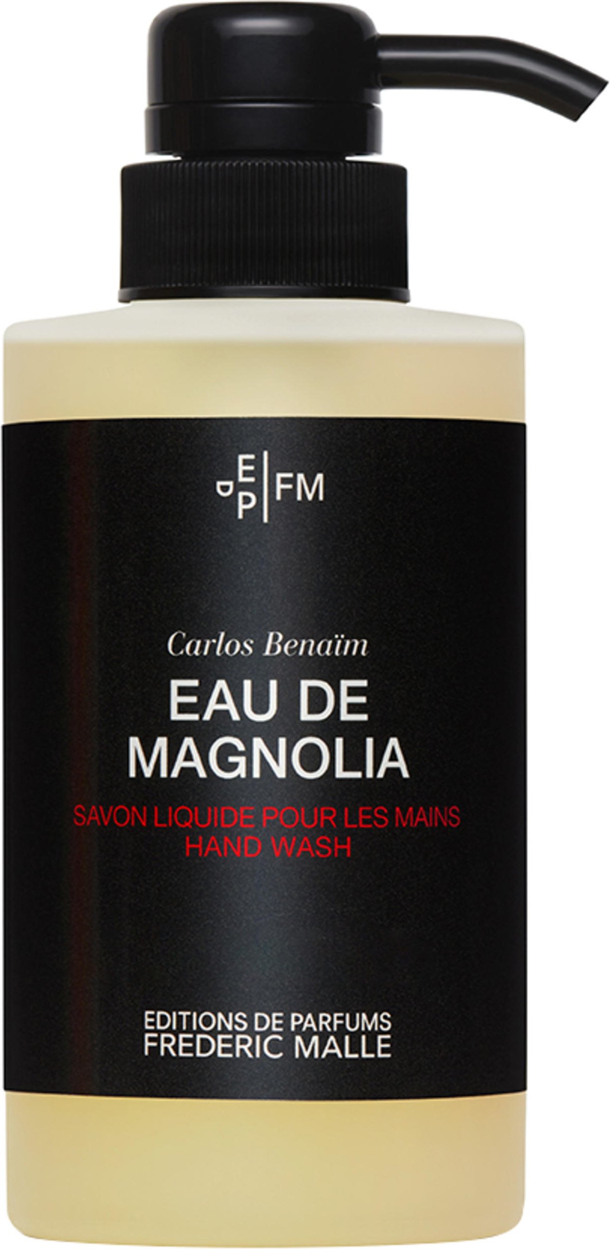 Editions De Parfums Frederic Malle Eau De Magnolia Hand Wash 300 ml