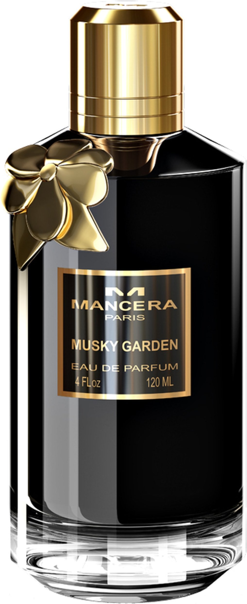 Mancera Musky Garden Eau de Parfum 120 ml