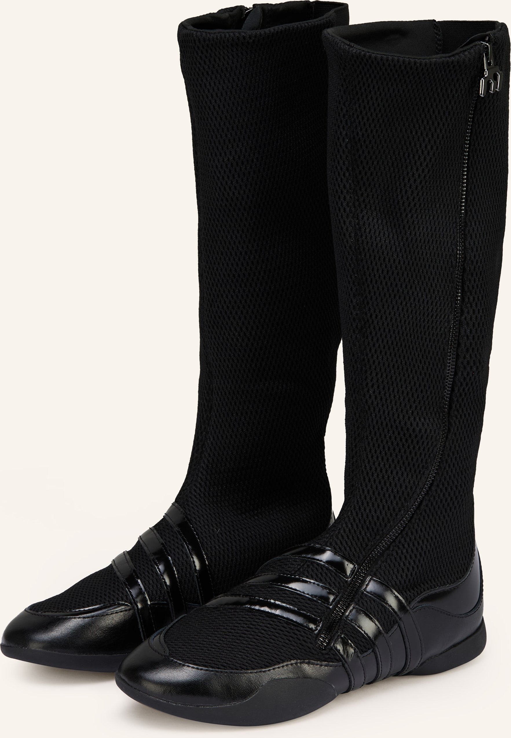 Adidas Originals Boots Miaou schwarz