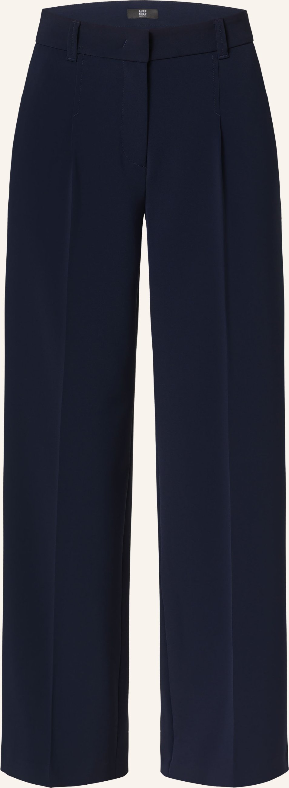 Riani Marlenehose blau