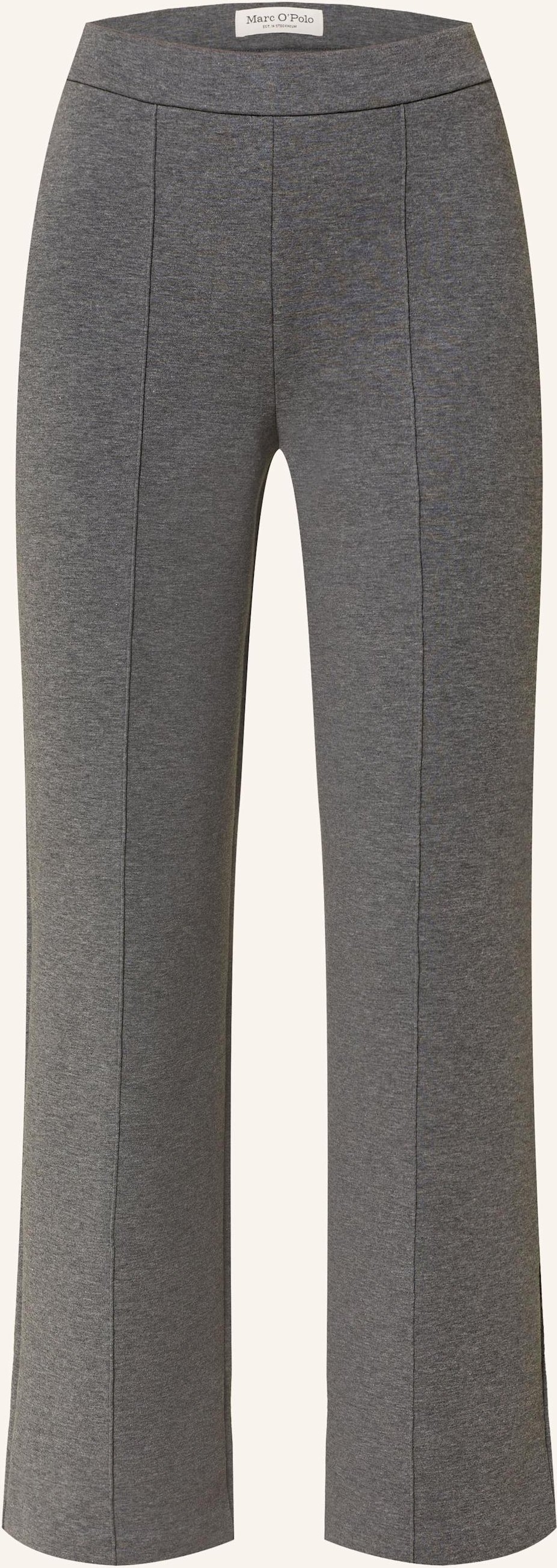 Marc O'polo Marlenehose grau