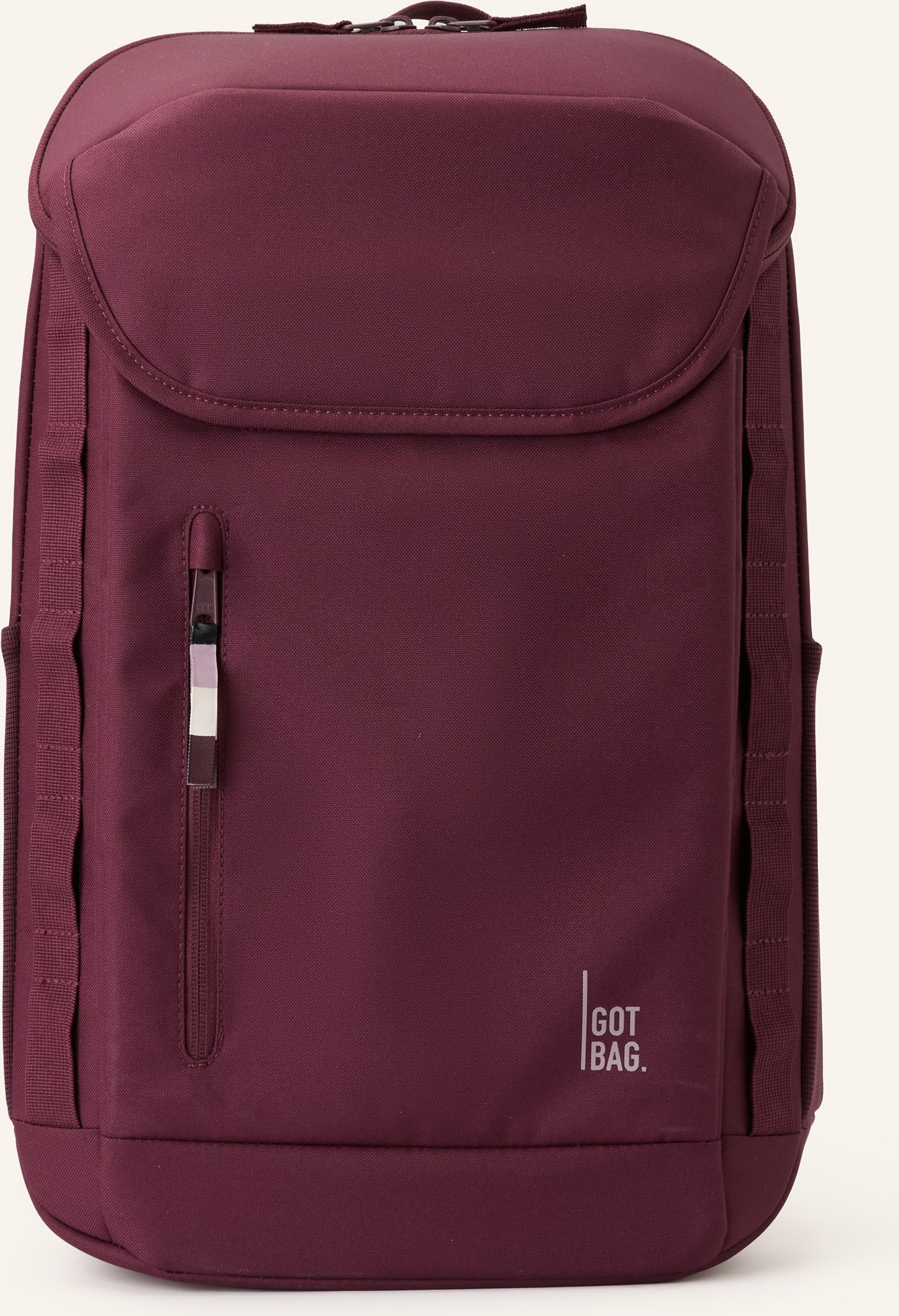 Got Bag Rucksack Pro Pack 25 L rot