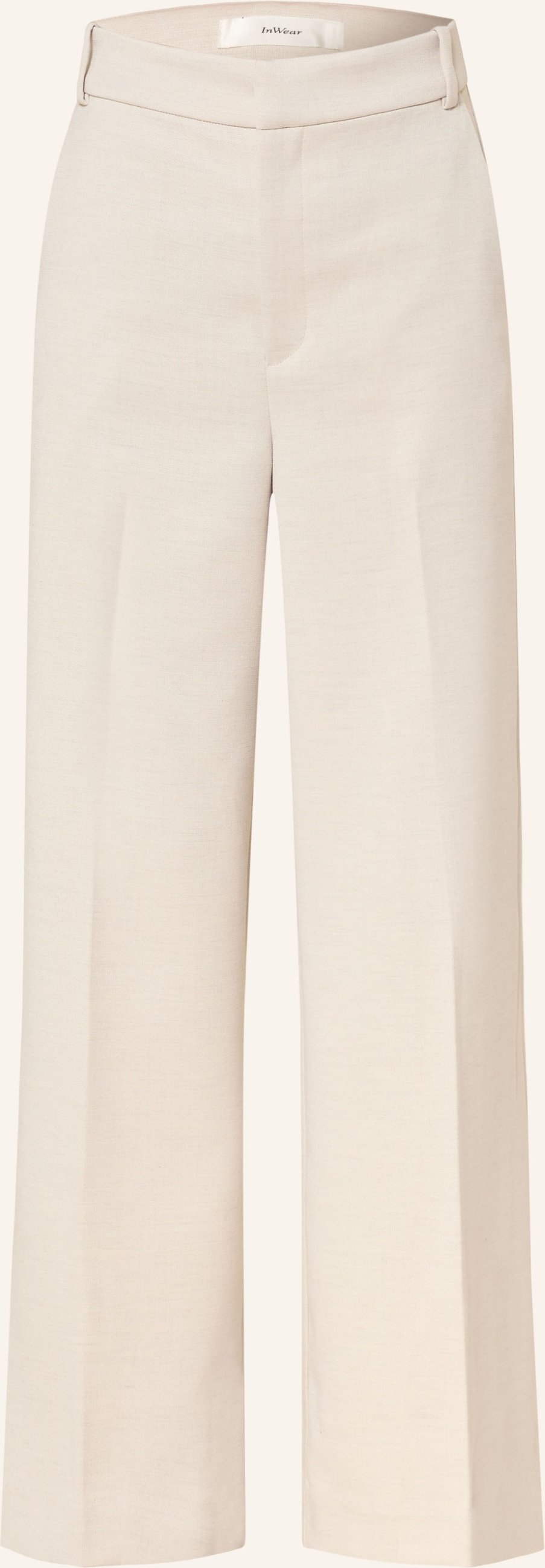 Inwear Marlenehose Hollyniw beige