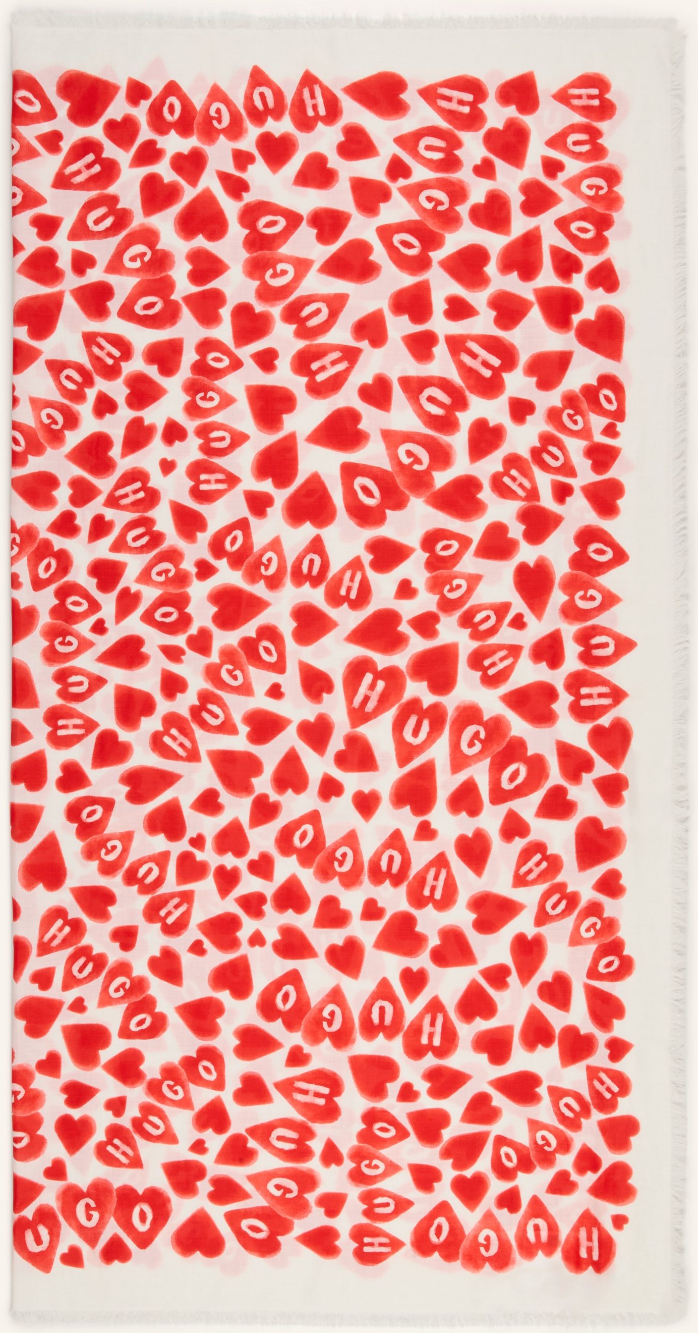 Hugo Tuch Alycia weiss