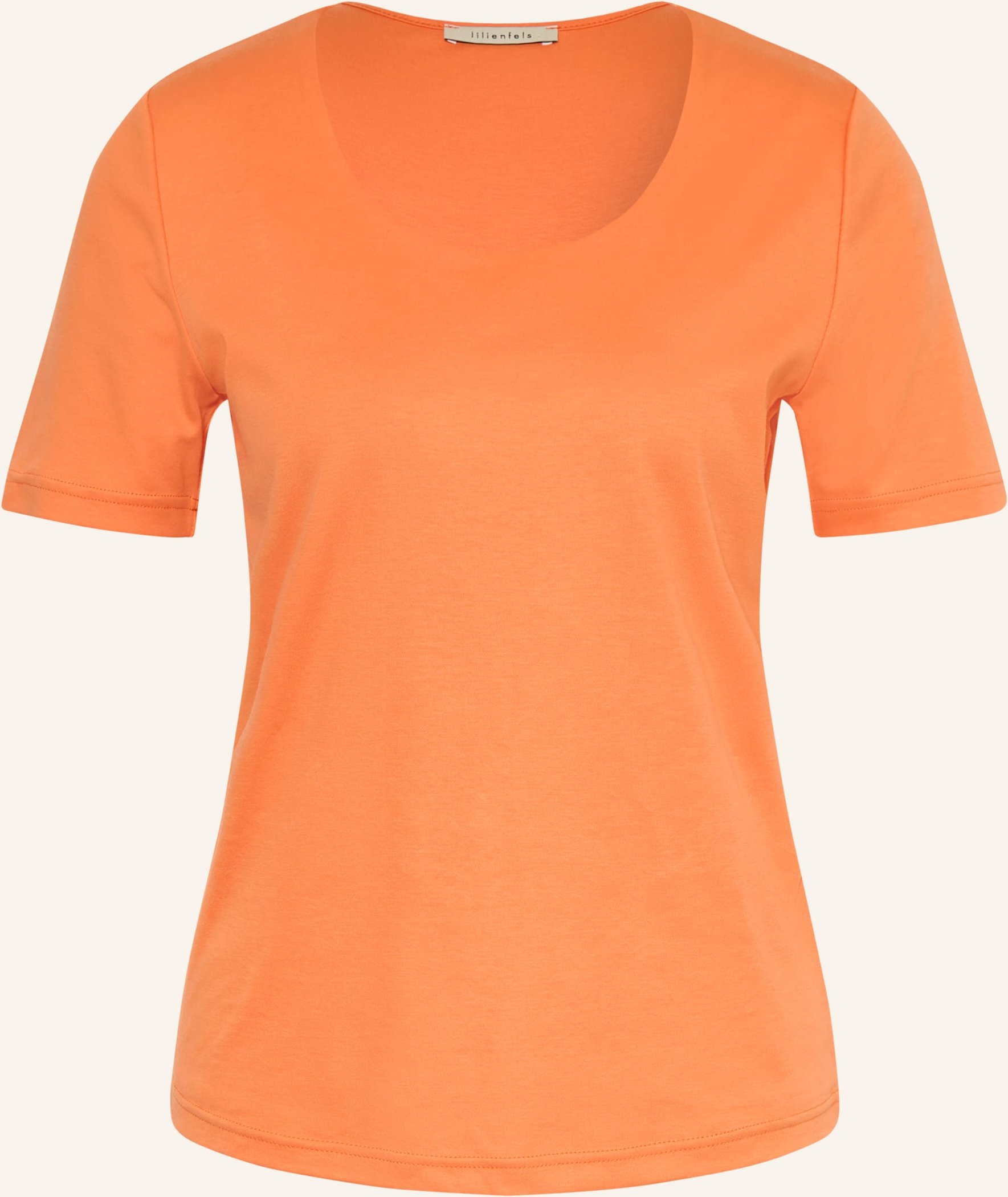Lilienfels T-Shirt orange