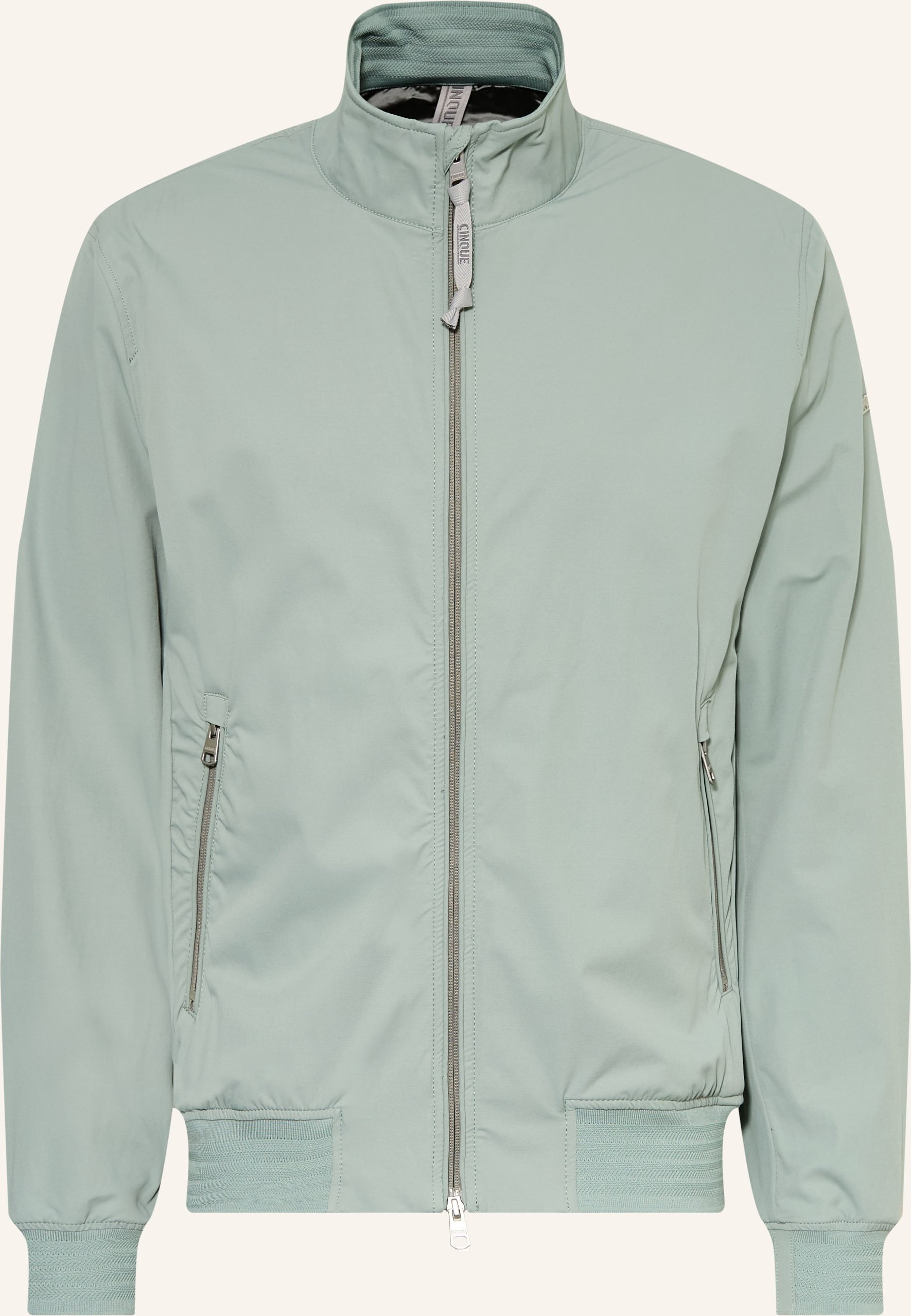 Cinque Blouson Ciscrip gruen