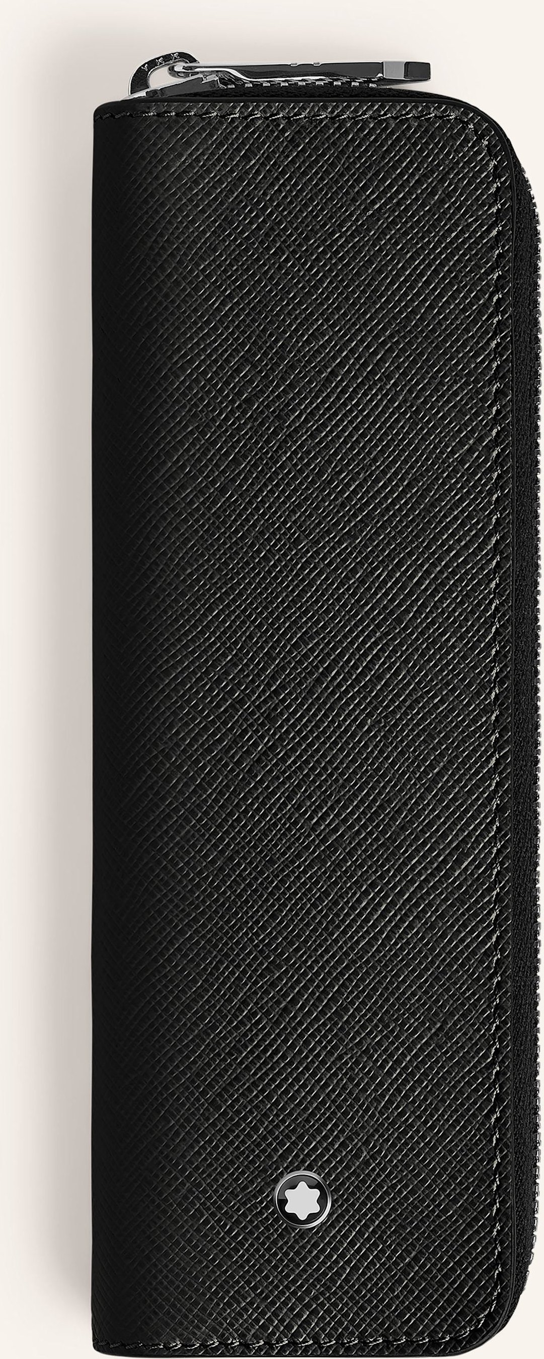 Montblanc Stifte-Etui Satorial schwarz
