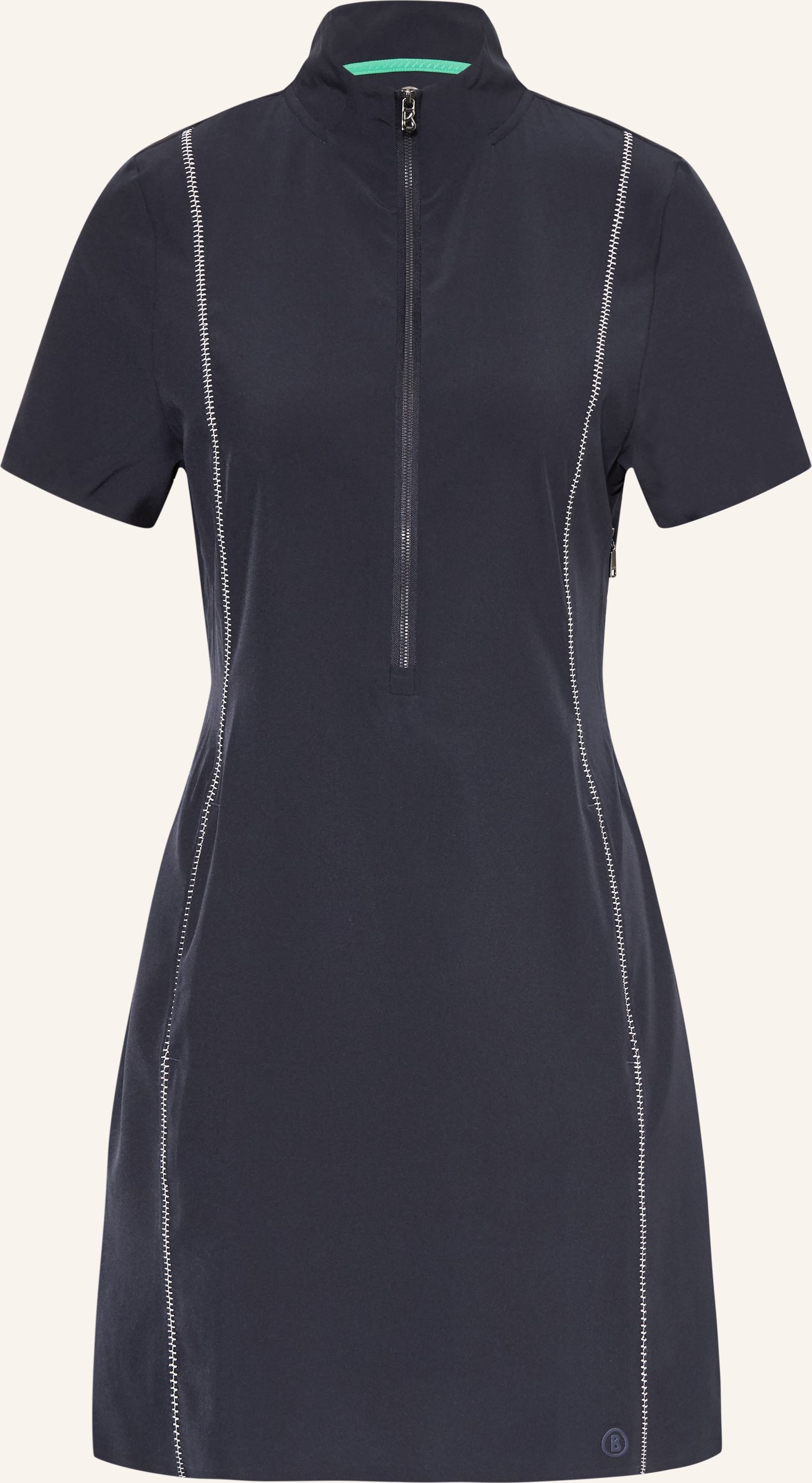 Bogner Golfkleid Leony blau
