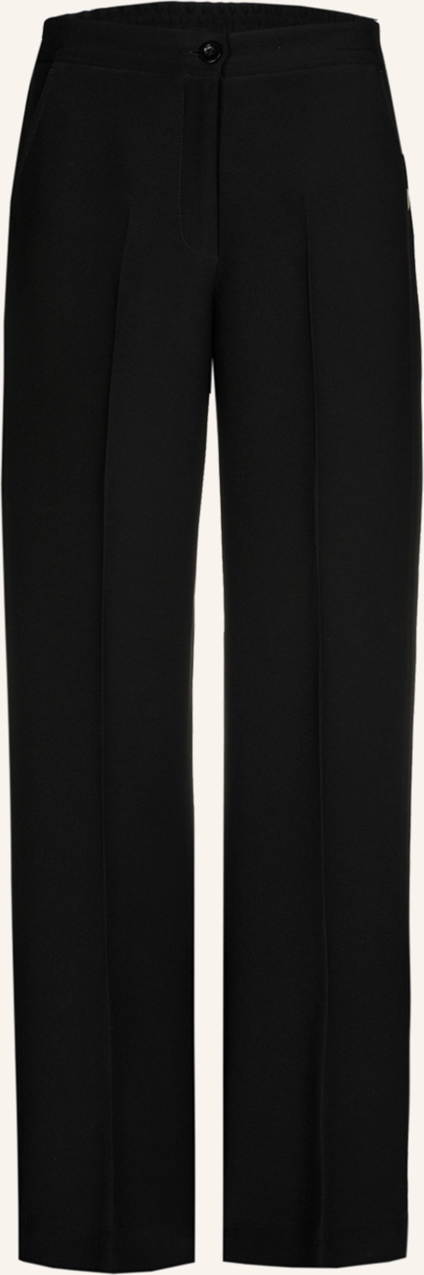 Xandres Hosen Phocus schwarz