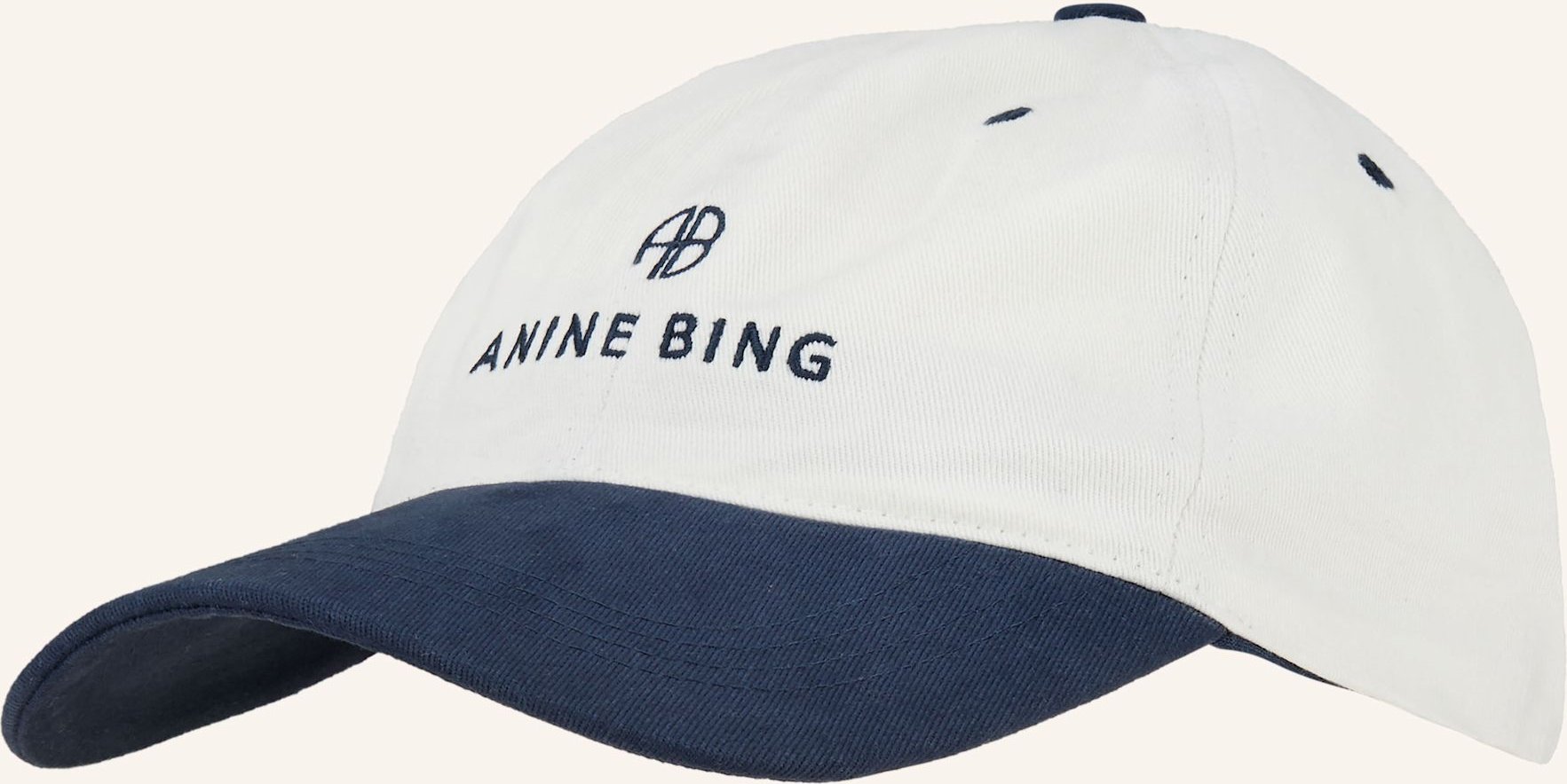 Thumbnail - Anine Bing Cap Jeremy blau