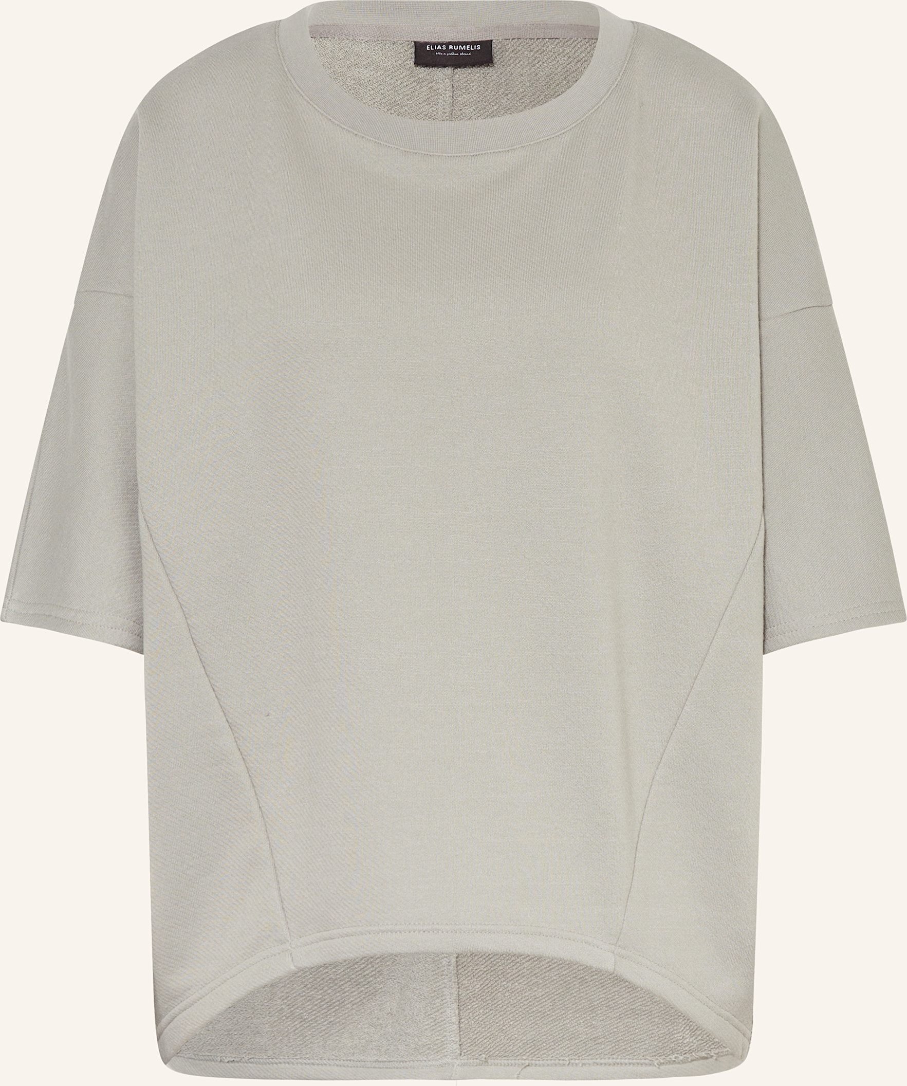 Elias Rumelis Sweatshirt Nuccia gruen